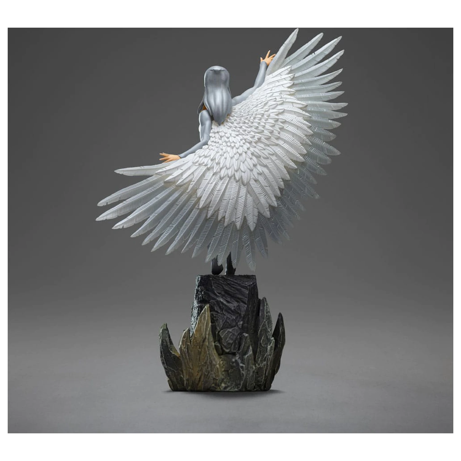 Masters of the Universe Art Scale Statuie 1/10 White Sorceress 26 cm heo exclusive poza produsului