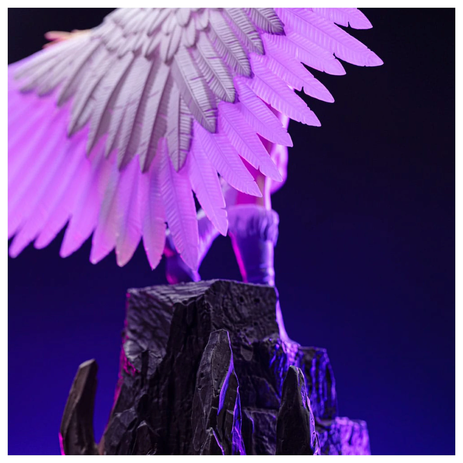 Masters of the Universe Art Scale Statuie 1/10 White Sorceress 26 cm heo exclusive poza produsului