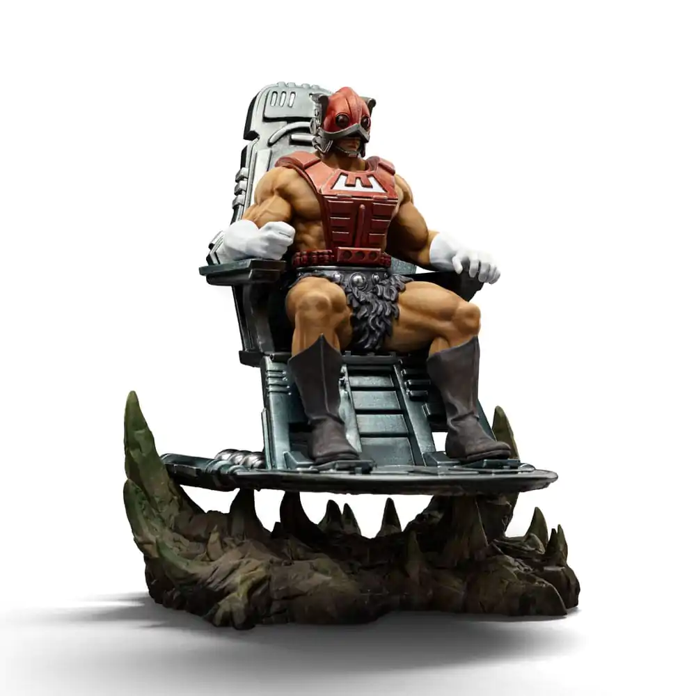 Masters of the Universe Statuie Art Scale 1/10 Zodac 22 cm poza produsului