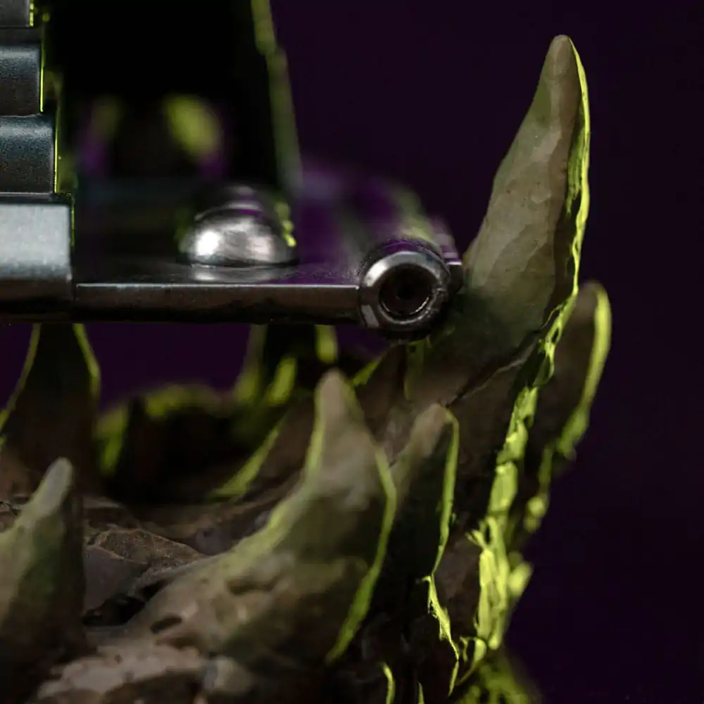 Masters of the Universe Statuie Art Scale 1/10 Zodac 22 cm poza produsului
