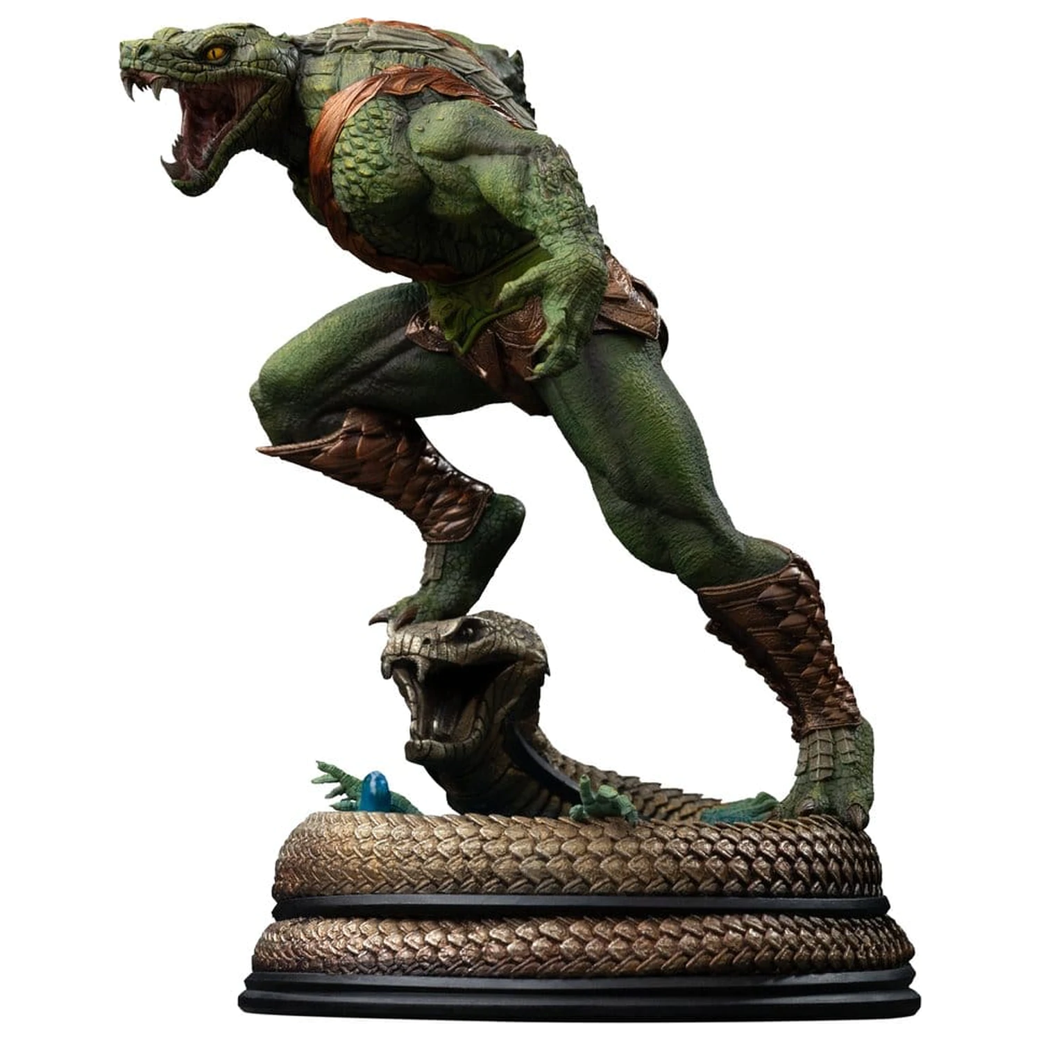 Masters of the Universe Art Scale Statuie 1/10 Kobra Khan 20 cm poza produsului
