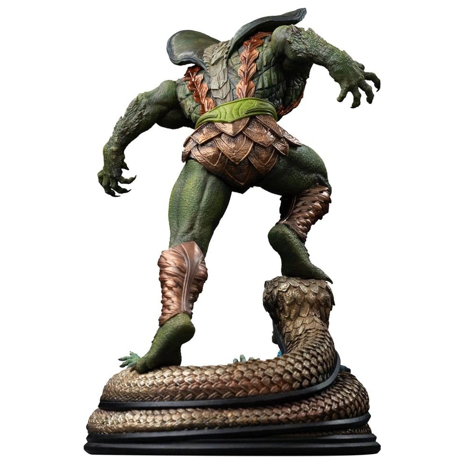 Masters of the Universe Art Scale Statuie 1/10 Kobra Khan 20 cm poza produsului