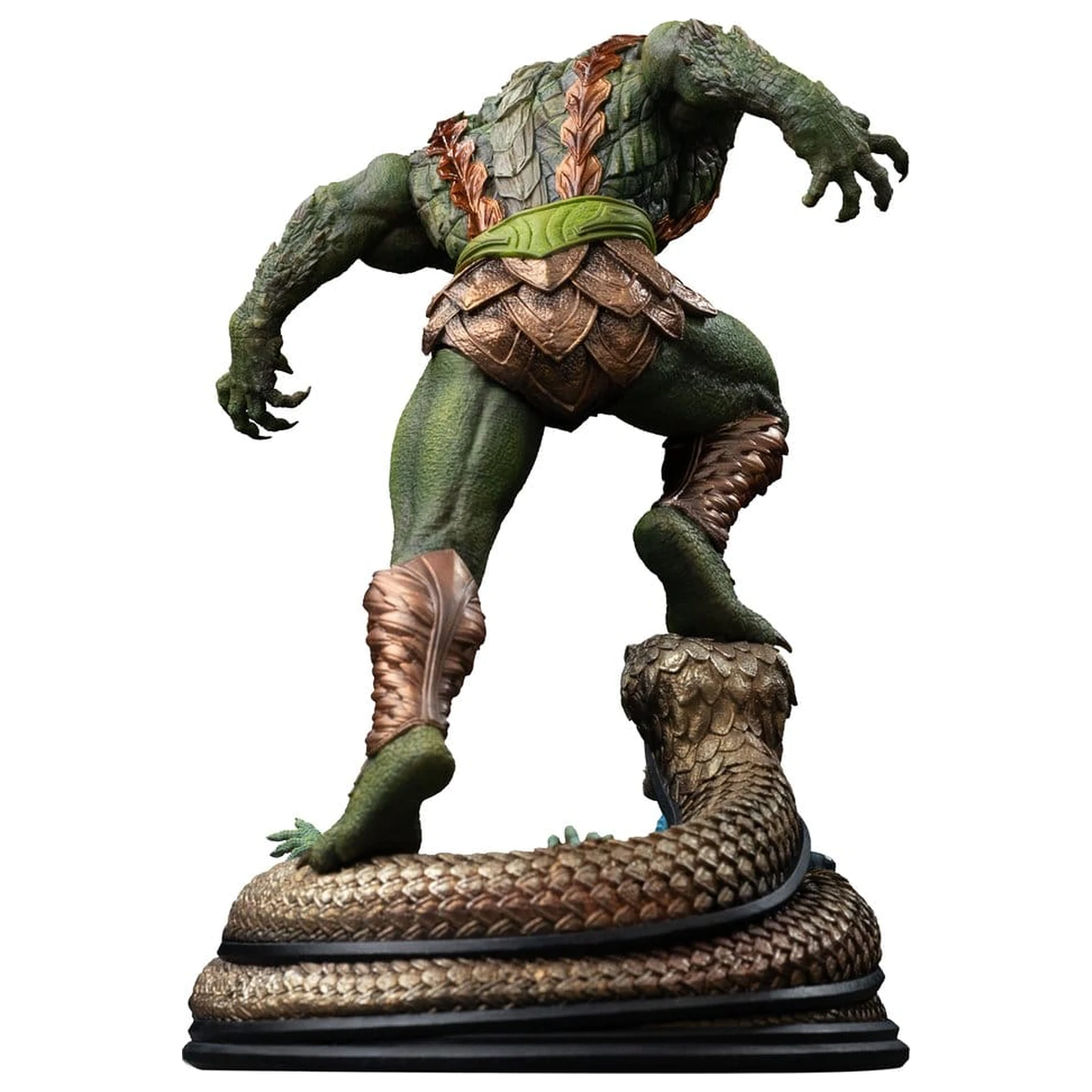 Masters of the Universe Art Scale Statuie 1/10 Kobra Khan 20 cm poza produsului
