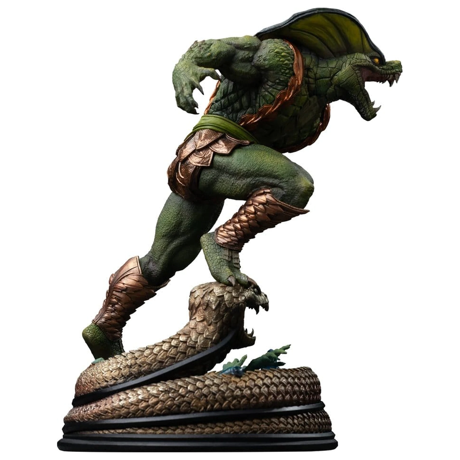 Masters of the Universe Art Scale Statuie 1/10 Kobra Khan 20 cm poza produsului