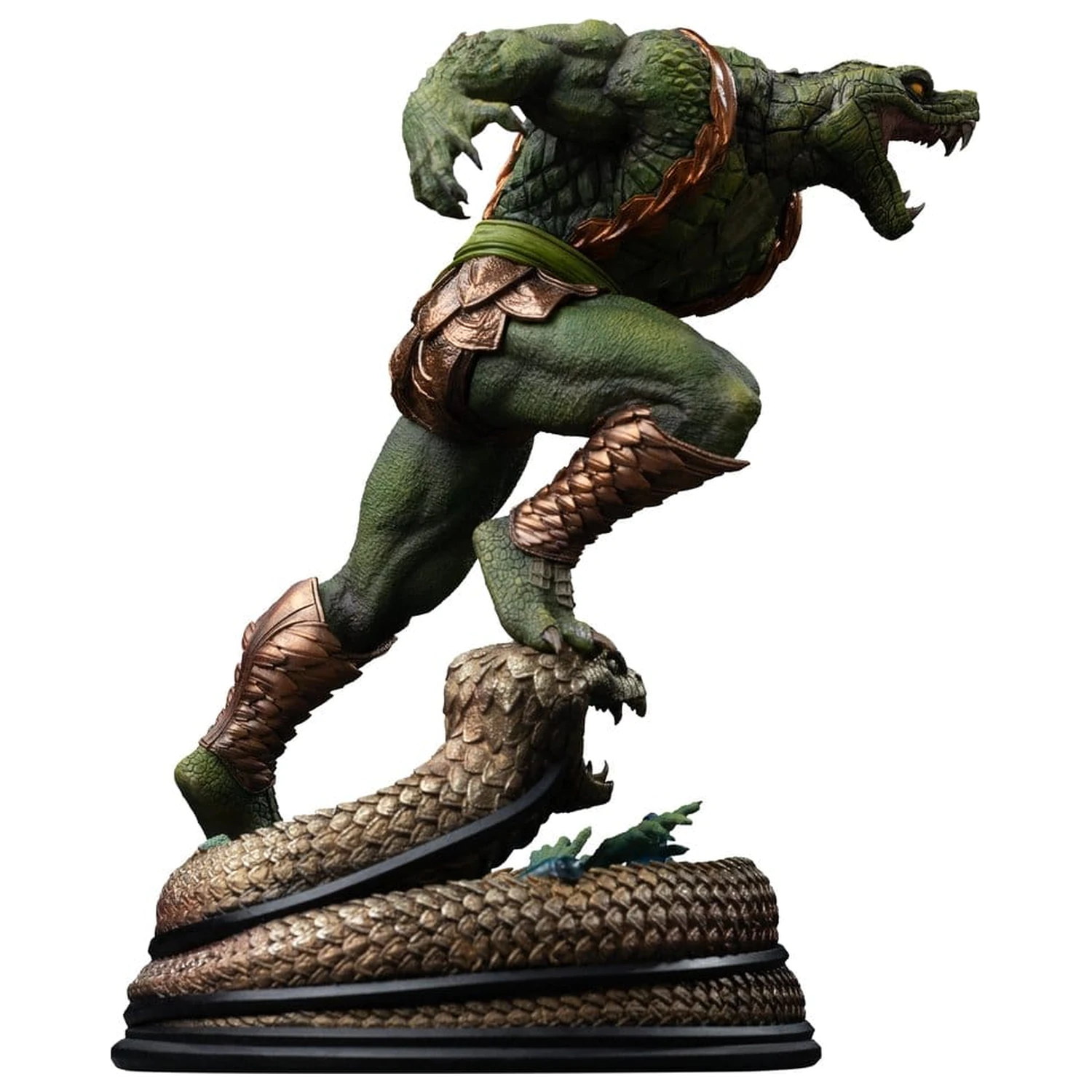 Masters of the Universe Art Scale Statuie 1/10 Kobra Khan 20 cm poza produsului