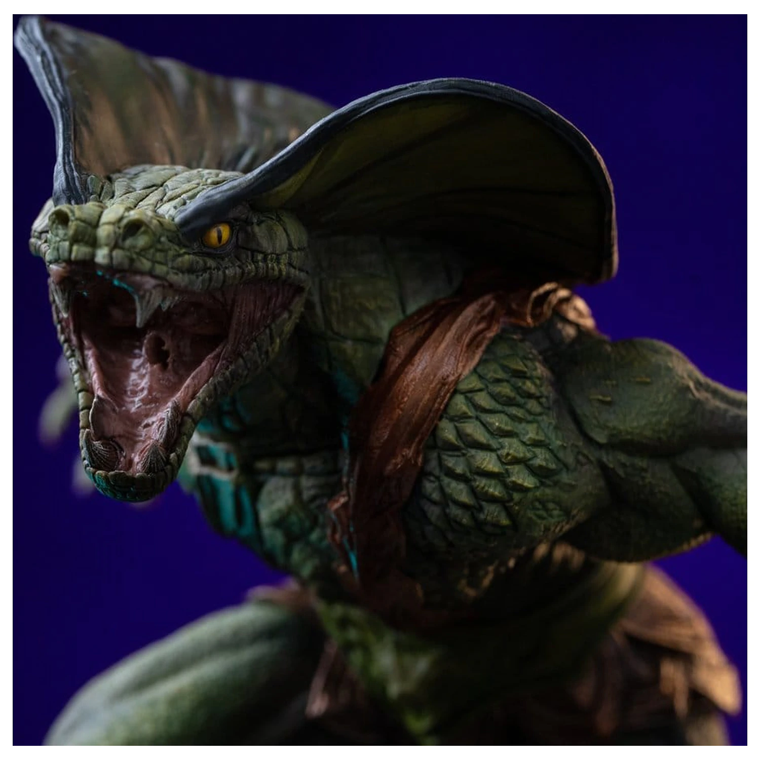 Masters of the Universe Art Scale Statuie 1/10 Kobra Khan 20 cm poza produsului