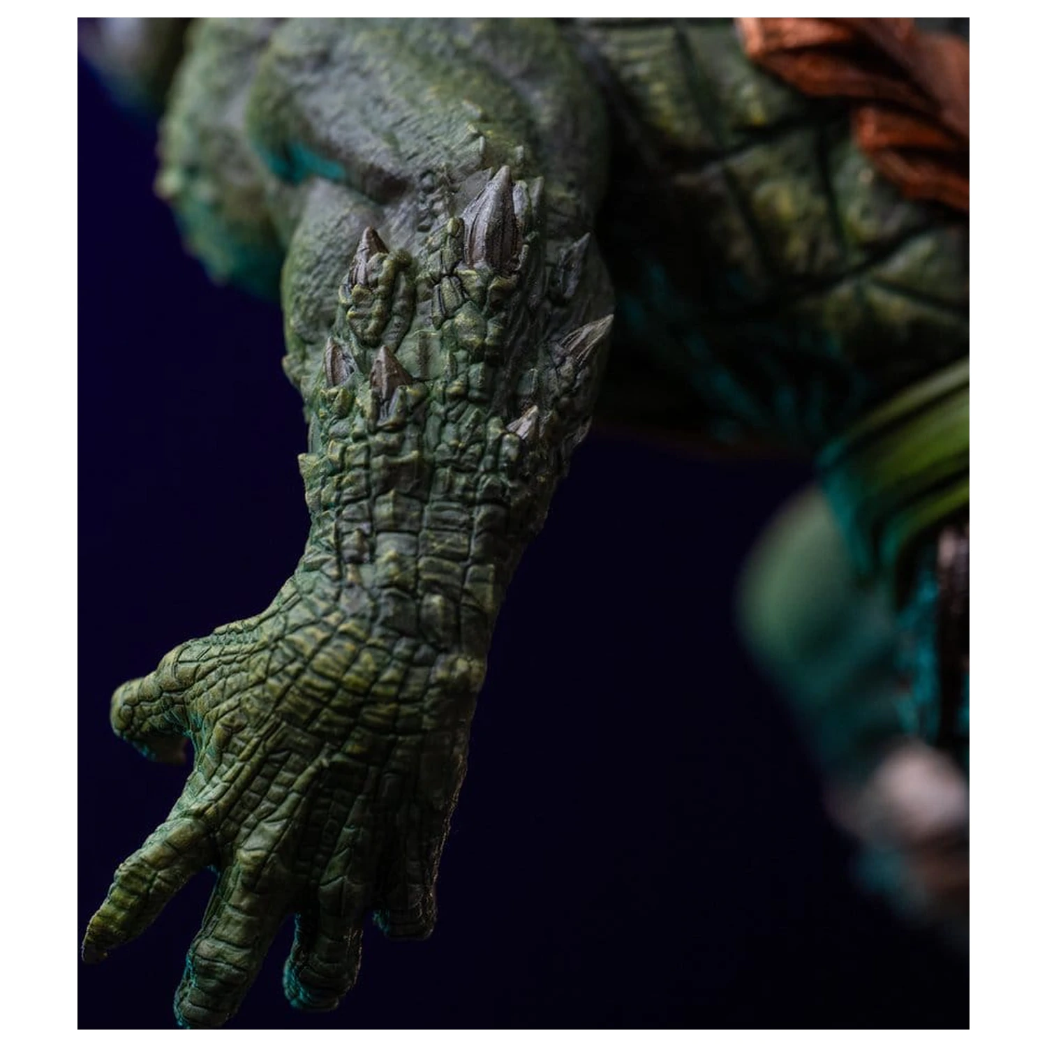 Masters of the Universe Art Scale Statuie 1/10 Kobra Khan 20 cm poza produsului