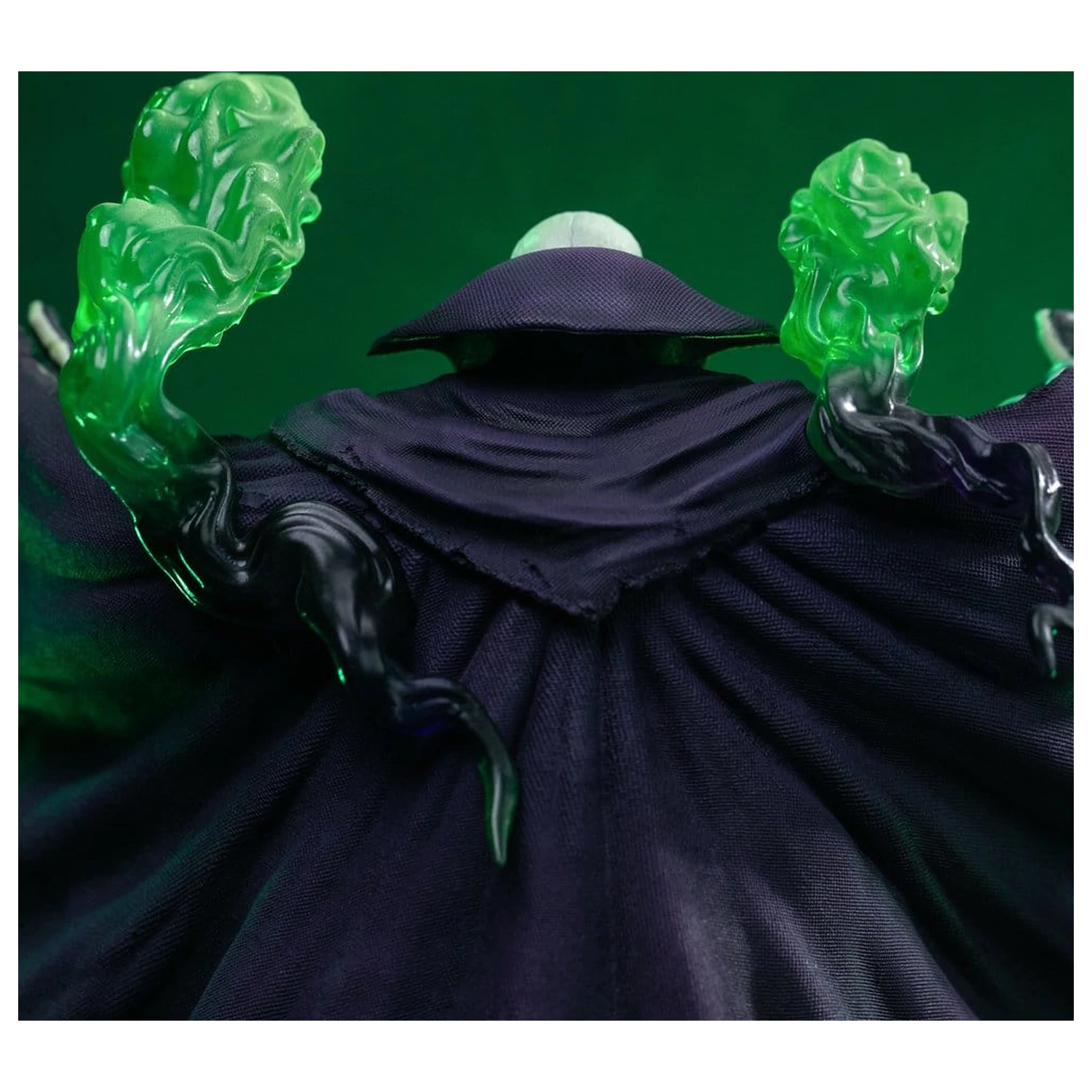 Masters of the Universe Art Scale Statuie 1/10 Scareglow (Glow in the Dark) 25 cm poza produsului