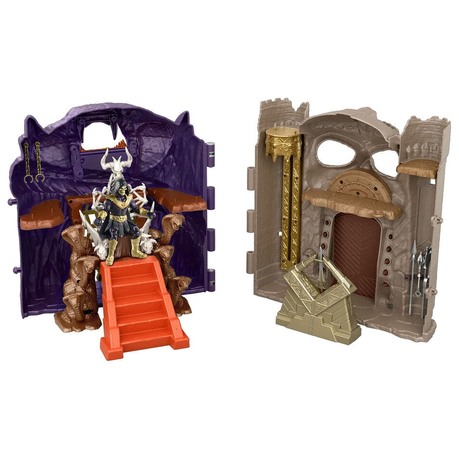 Masters of the Universe Castle Grayskull set de joaca poza produsului