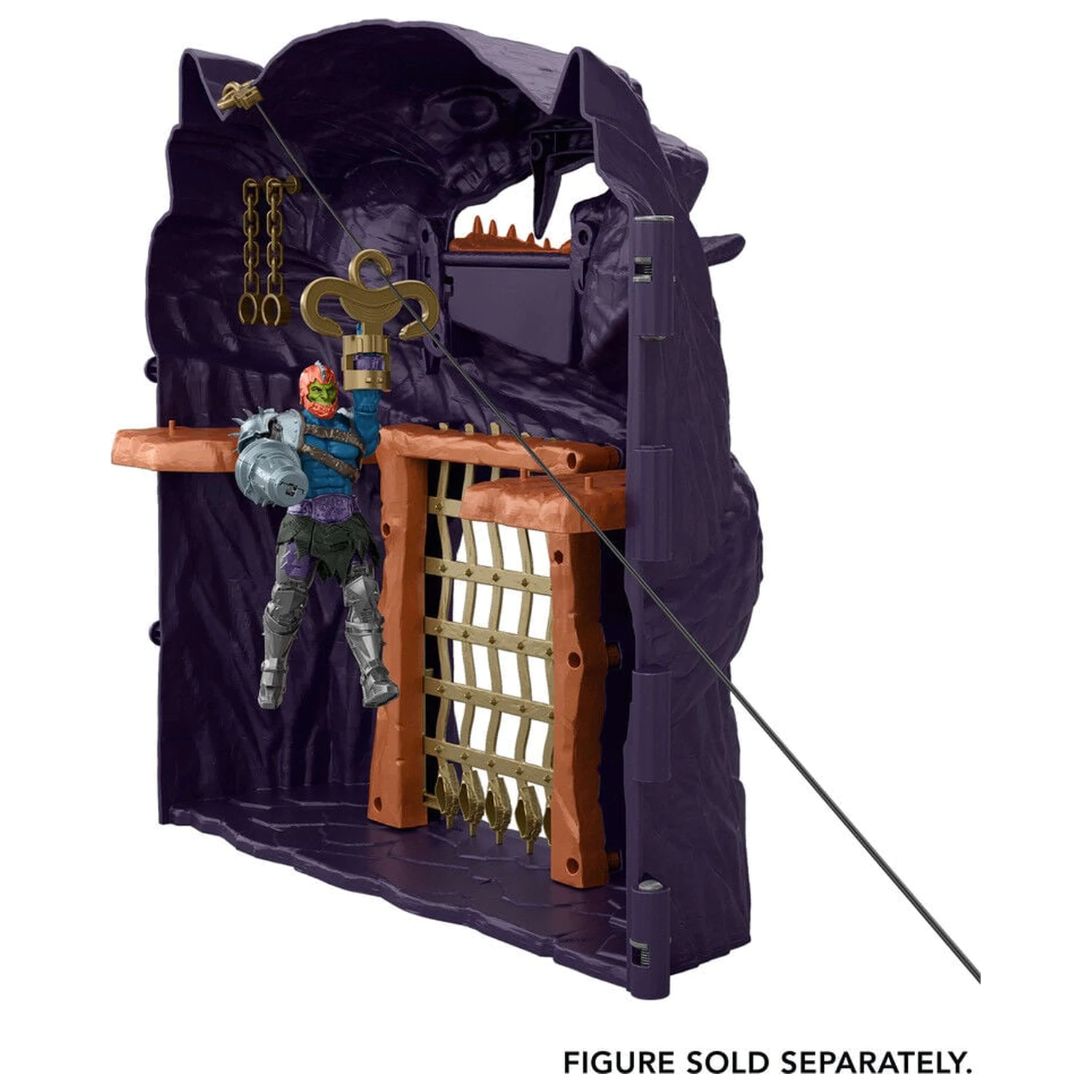 Masters of the Universe Castle Grayskull set de joaca poza produsului