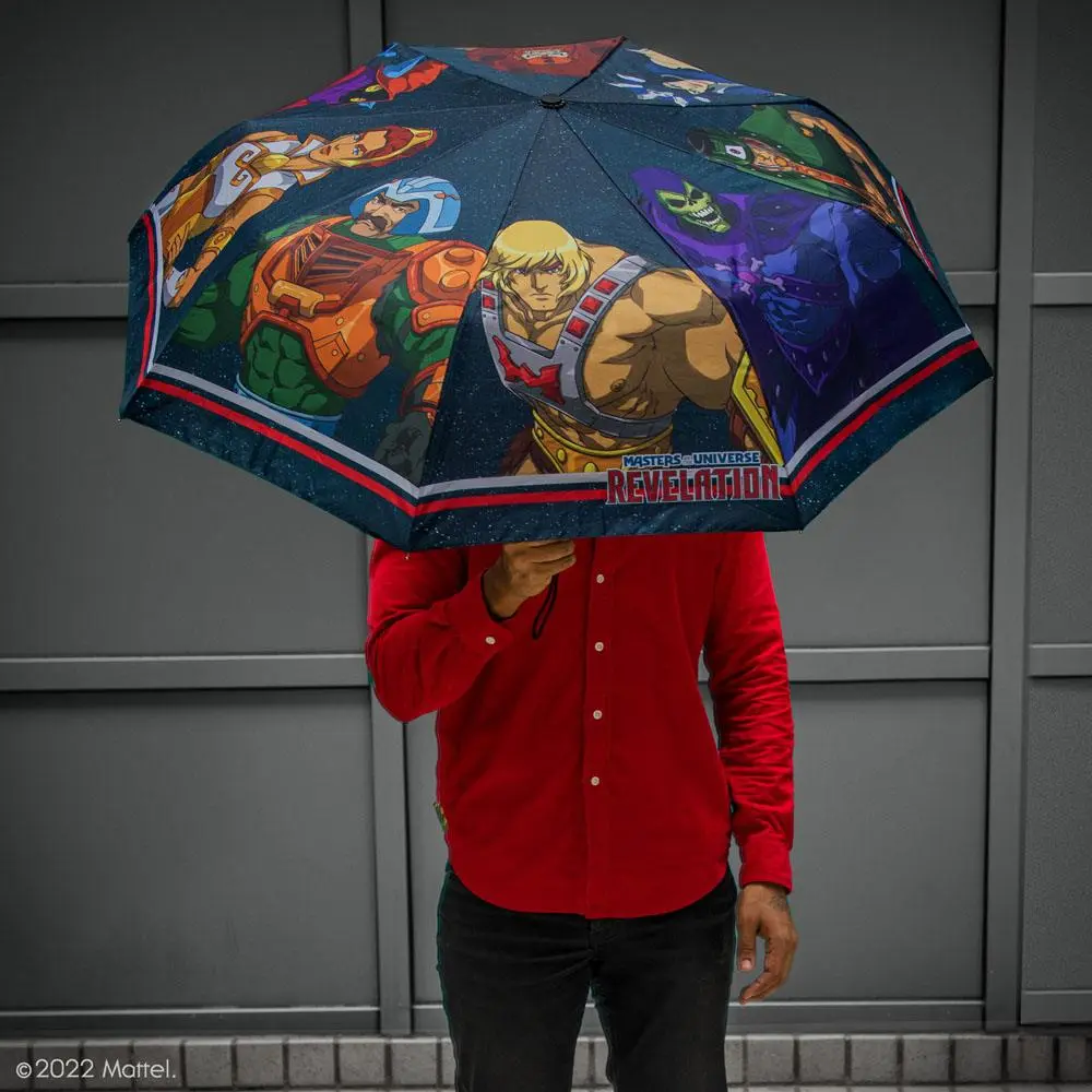 Masters of the Universe Umbrelă Personaje poza produsului