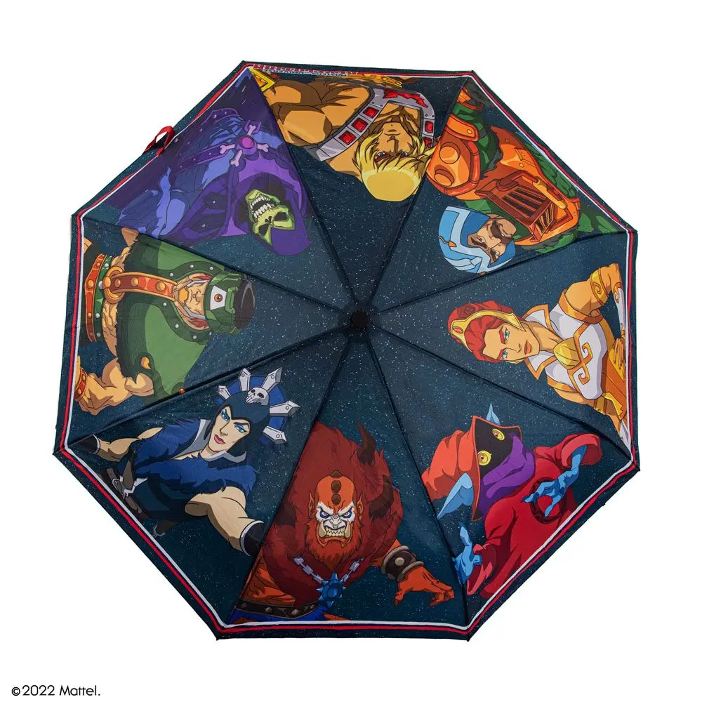 Masters of the Universe Umbrelă Personaje poza produsului