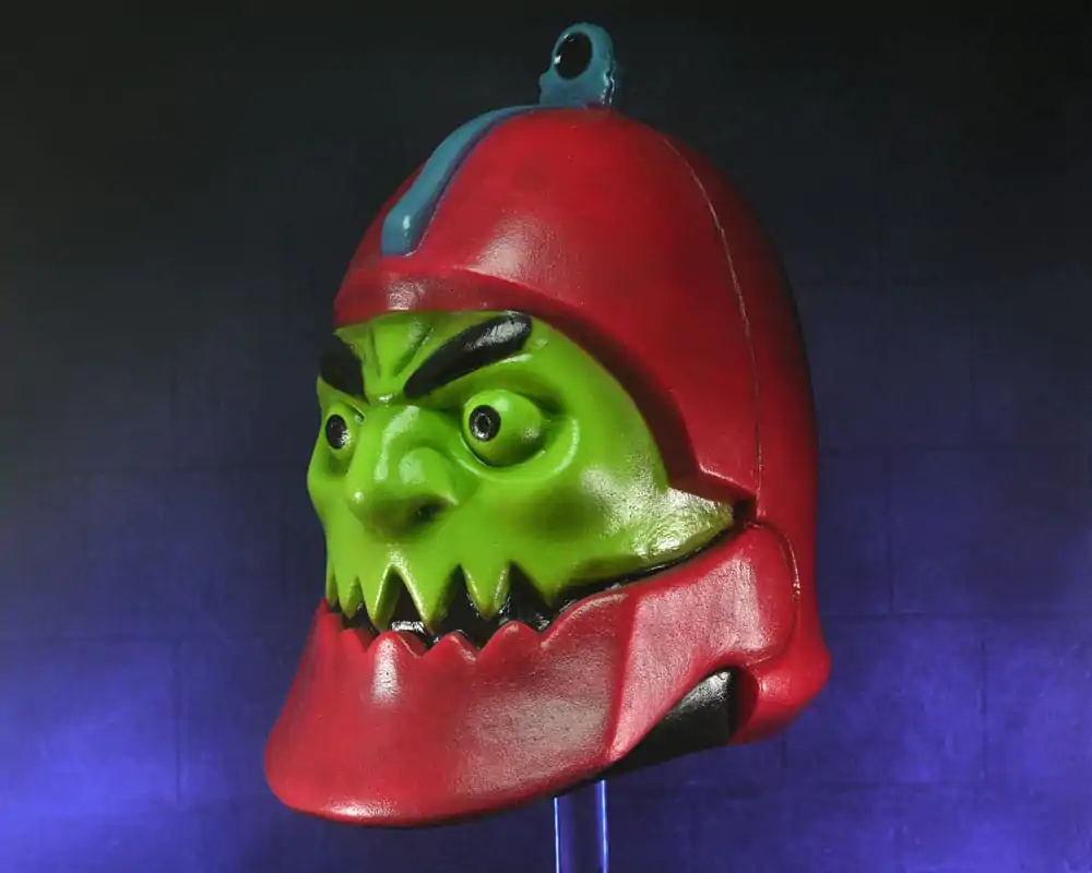 Masters of the Universe Replica (Classic) Mască Latex Trap Jaw poza produsului