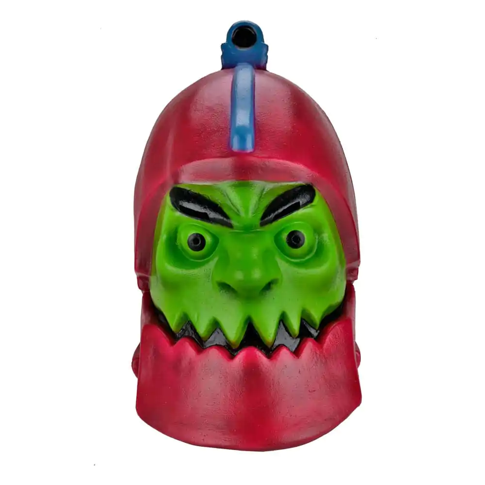 Masters of the Universe Replica (Classic) Mască Latex Trap Jaw poza produsului