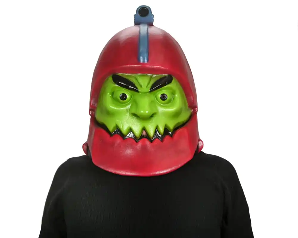 Masters of the Universe Replica (Classic) Mască Latex Trap Jaw poza produsului