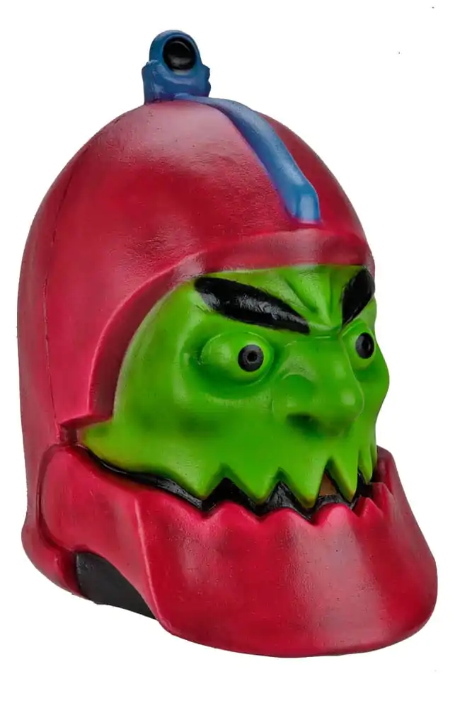 Masters of the Universe Replica (Classic) Mască Latex Trap Jaw poza produsului