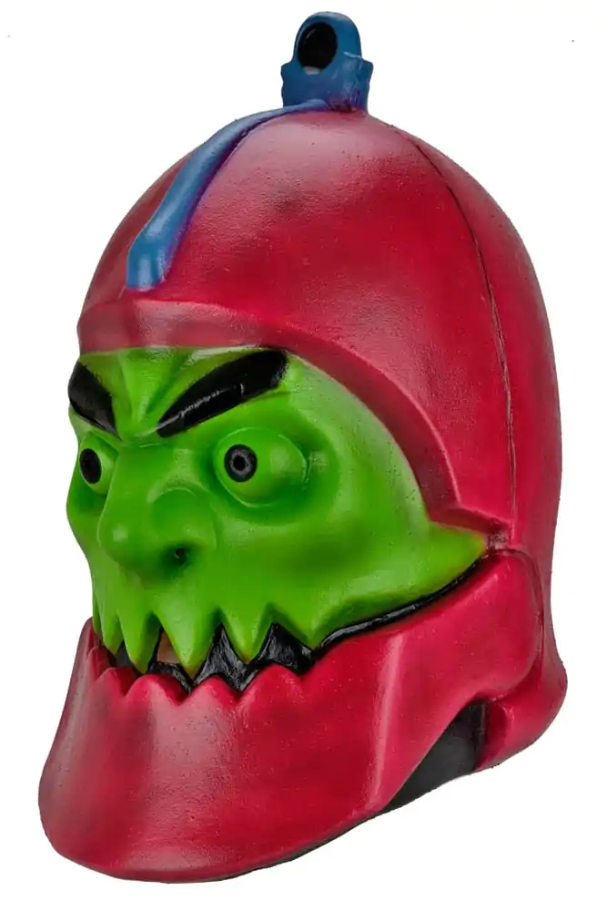 Masters of the Universe Replica (Classic) Mască Latex Trap Jaw poza produsului