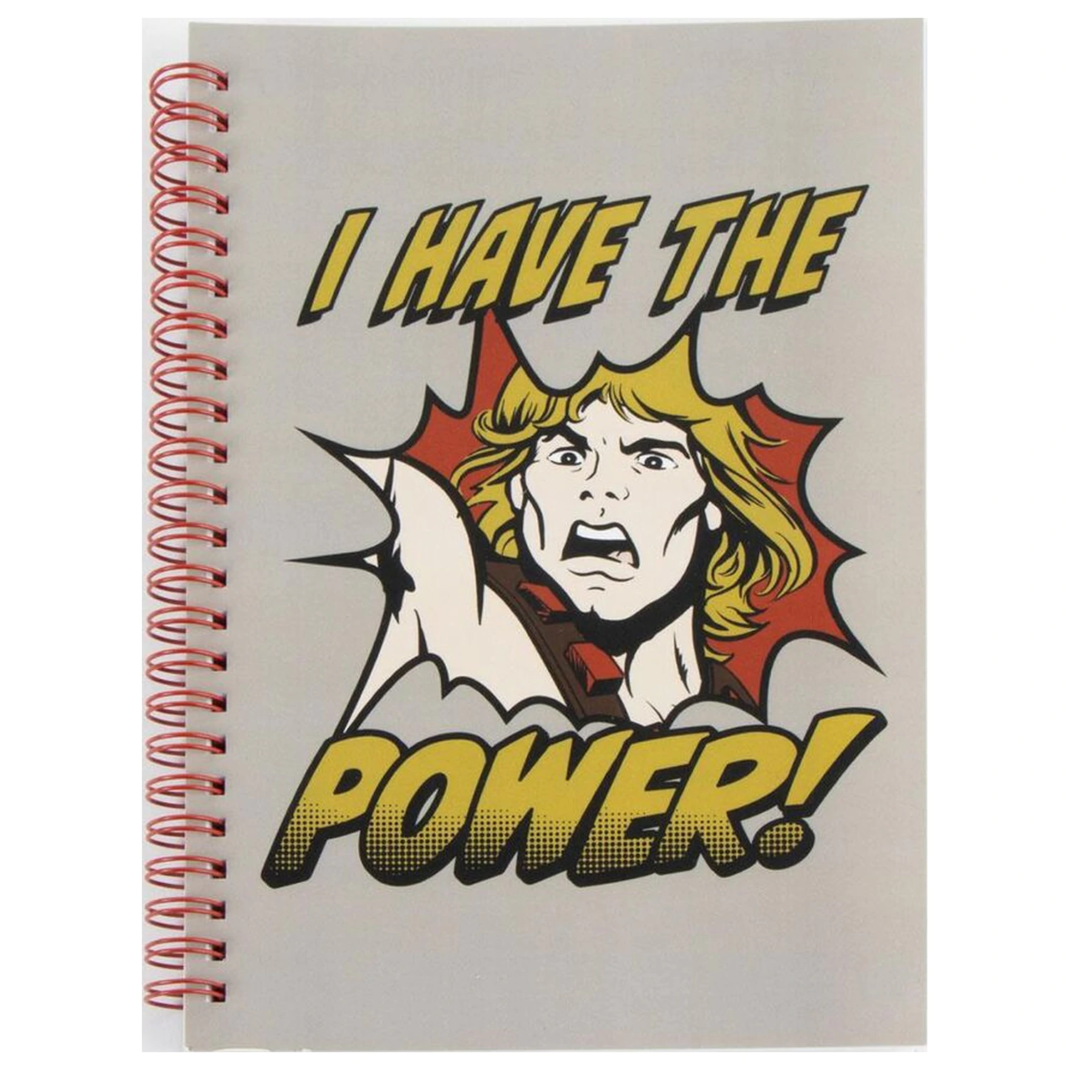 Masters Of The Universe set cadou de birou poza produsului