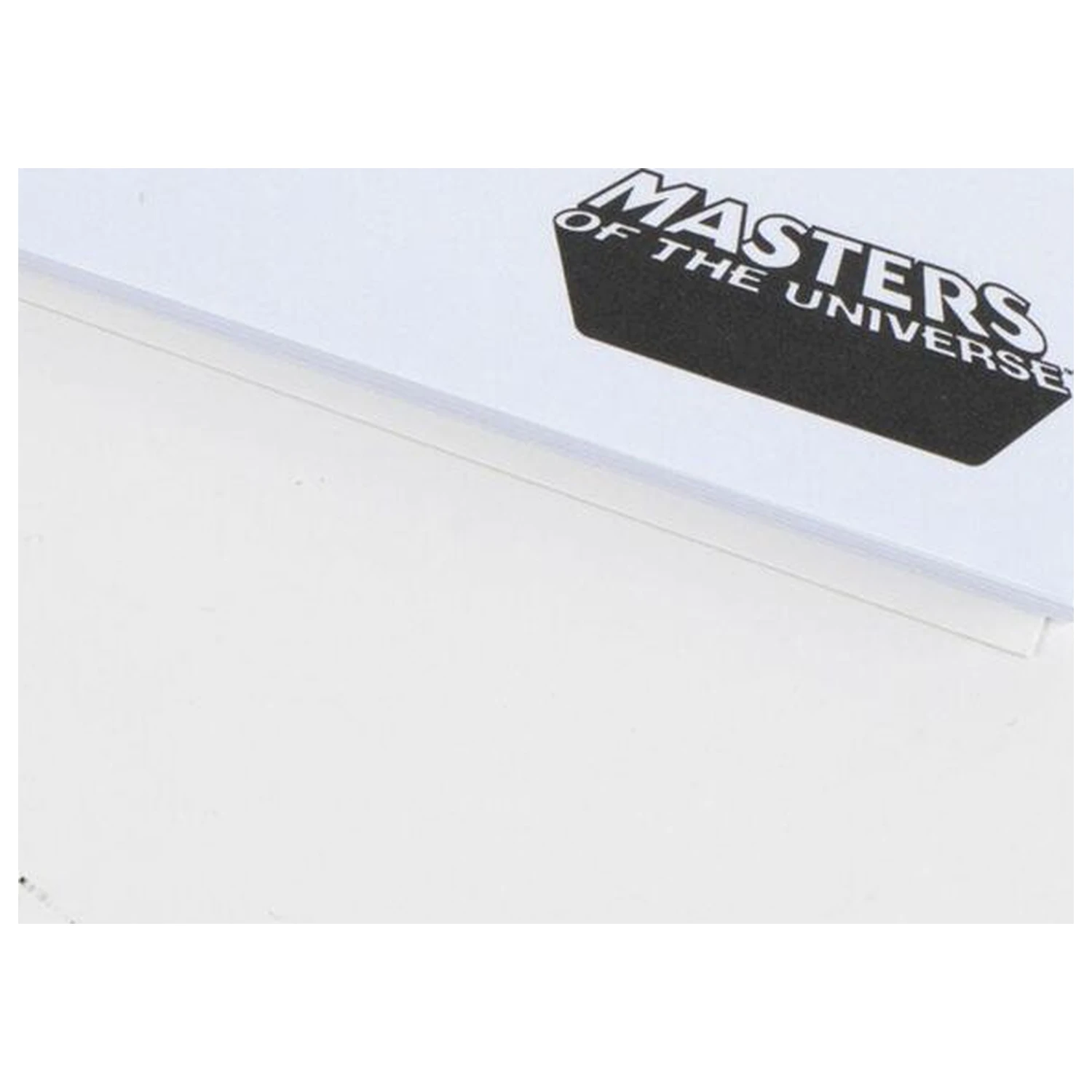 Masters Of The Universe set cadou de birou poza produsului