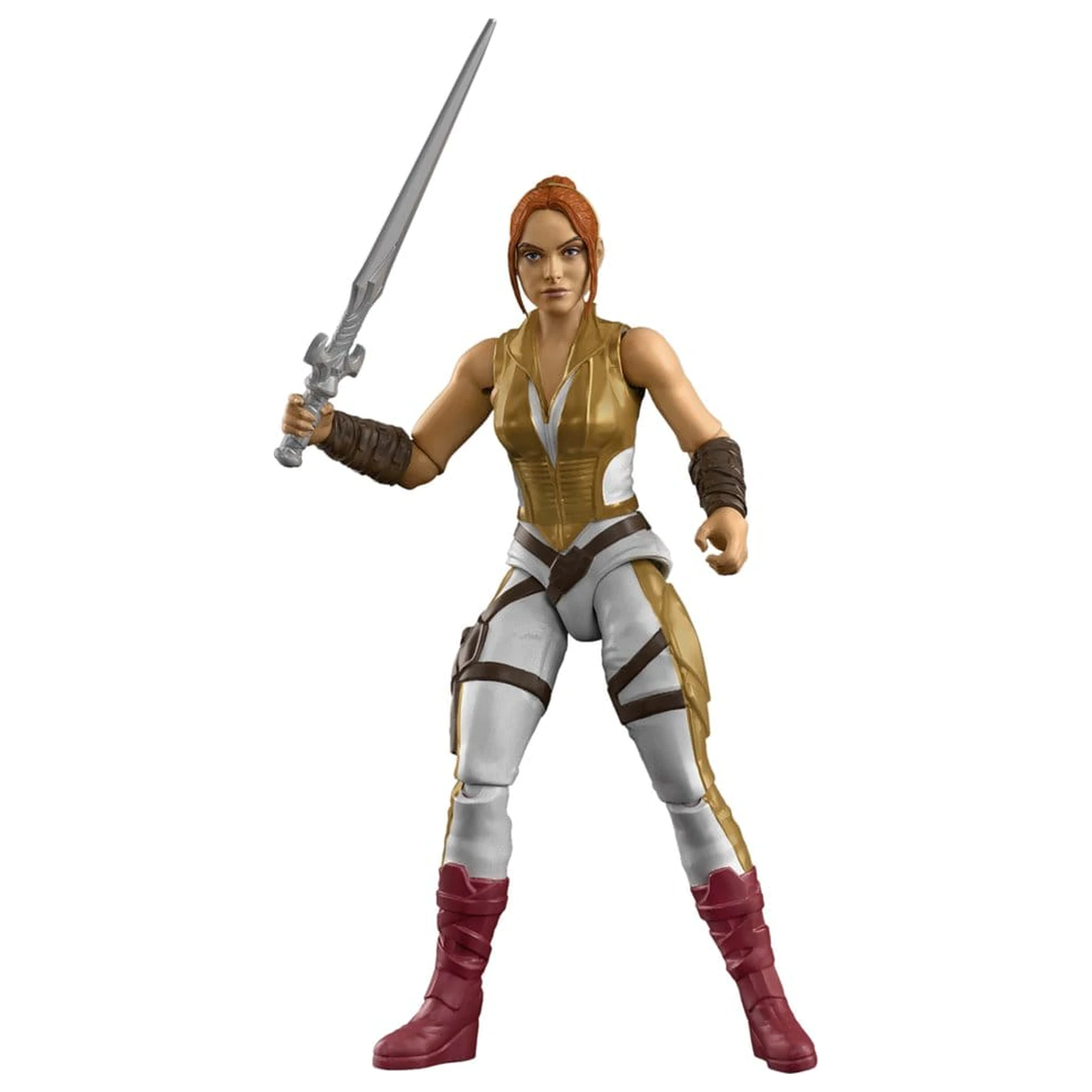 Masters of the Universe First Ones Kids Core Figurina de actiune 11 inci poza produsului
