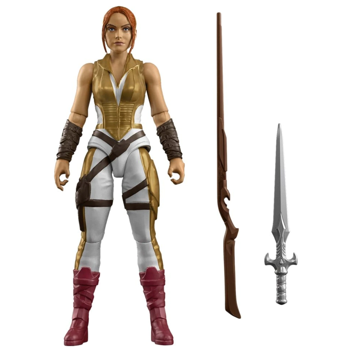 Masters of the Universe First Ones Kids Core Figurina de actiune 11 inci poza produsului