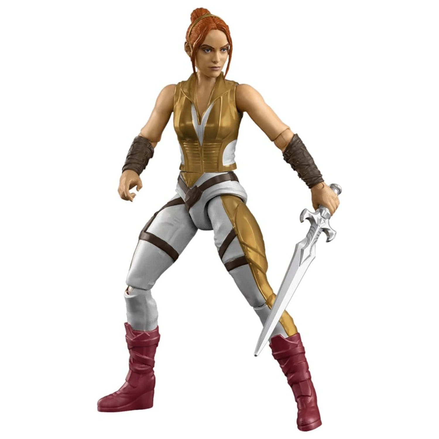 Masters of the Universe First Ones Kids Core Figurina de actiune 11 inci poza produsului