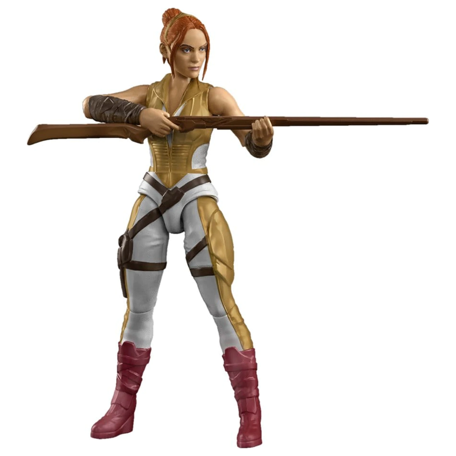Masters of the Universe First Ones Kids Core Figurina de actiune 11 inci poza produsului