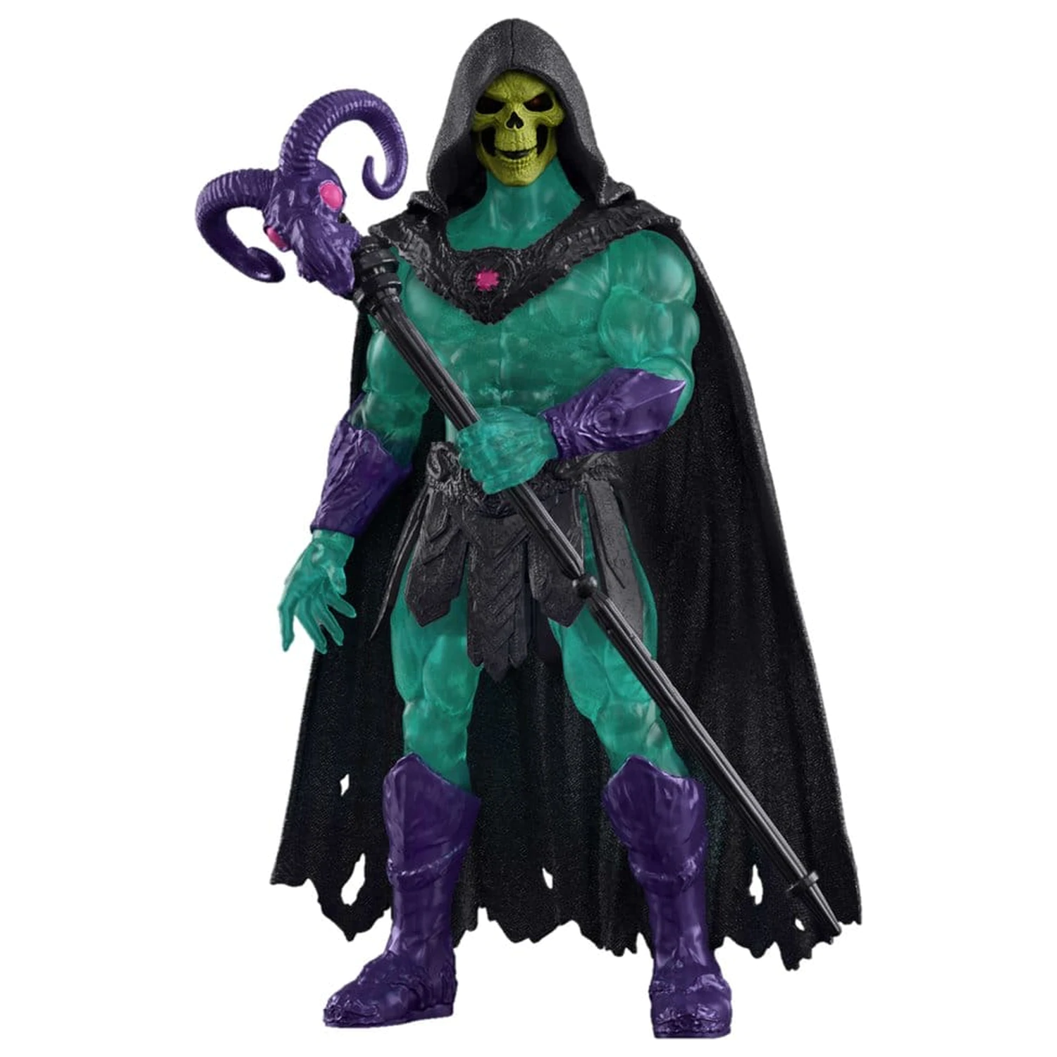 Figurina de actiune pentru copii Masters of the Universe First Ones Kids Core 12 cm poza produsului