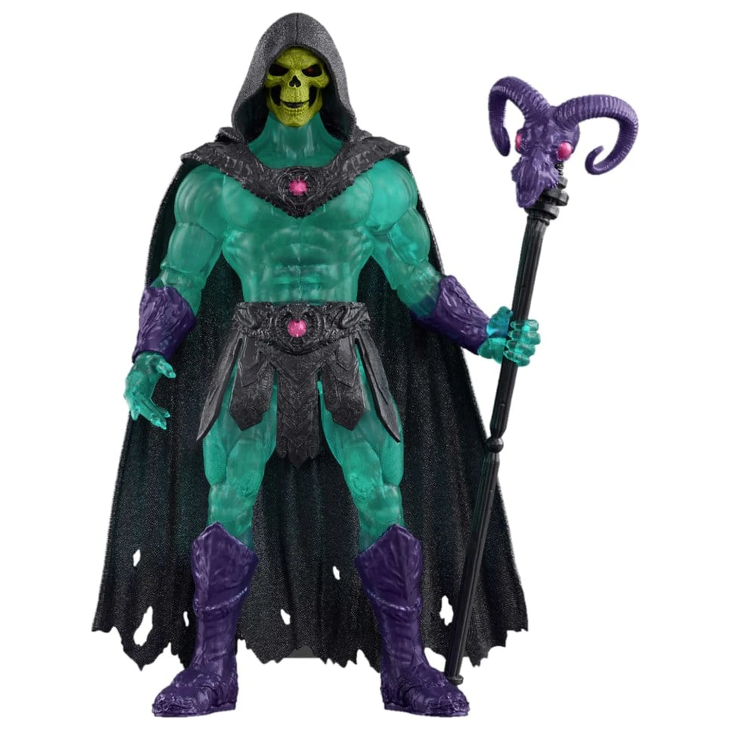 Figurina de actiune pentru copii Masters of the Universe First Ones Kids Core 12 cm poza produsului