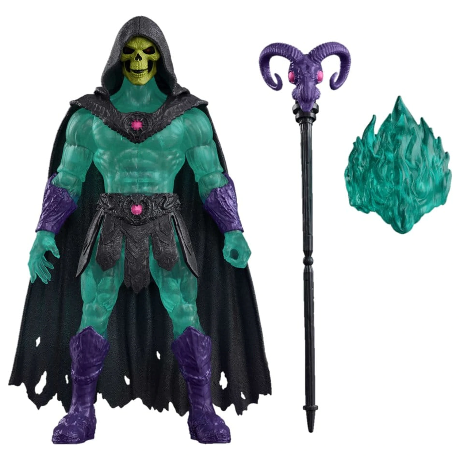 Figurina de actiune pentru copii Masters of the Universe First Ones Kids Core 12 cm poza produsului