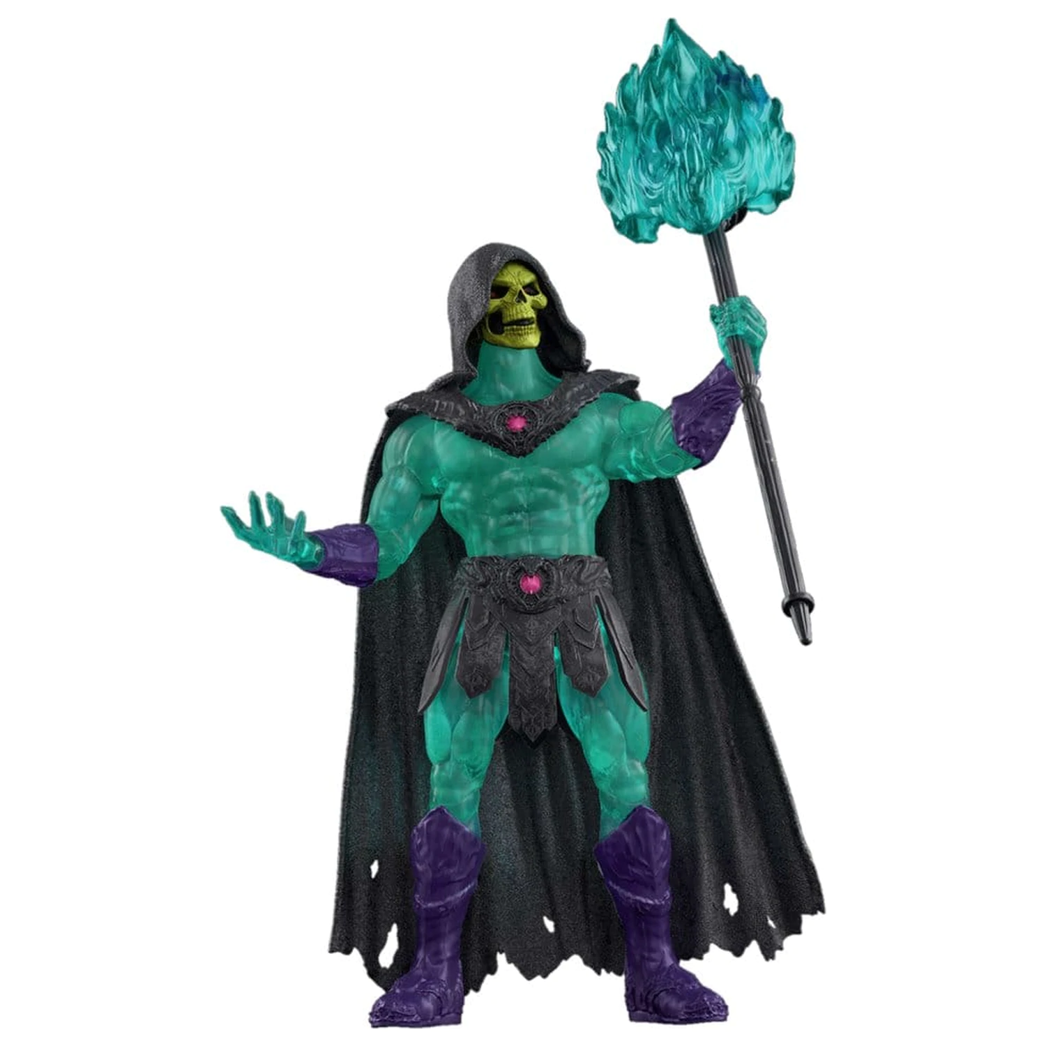 Figurina de actiune pentru copii Masters of the Universe First Ones Kids Core 12 cm poza produsului