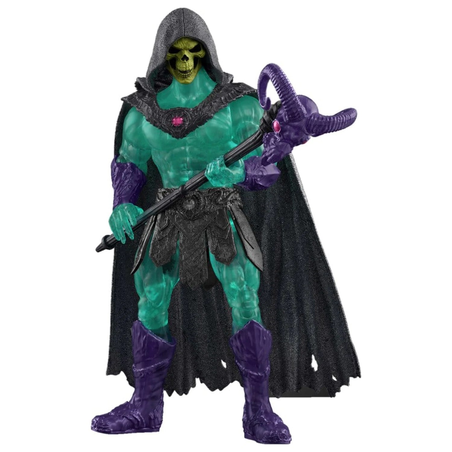 Figurina de actiune pentru copii Masters of the Universe First Ones Kids Core 12 cm poza produsului