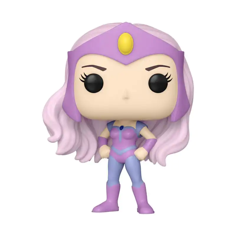 Masters of The Universe Funko POP! Figurina Vinyl She-Ra - Glimmer 9 cm poza produsului