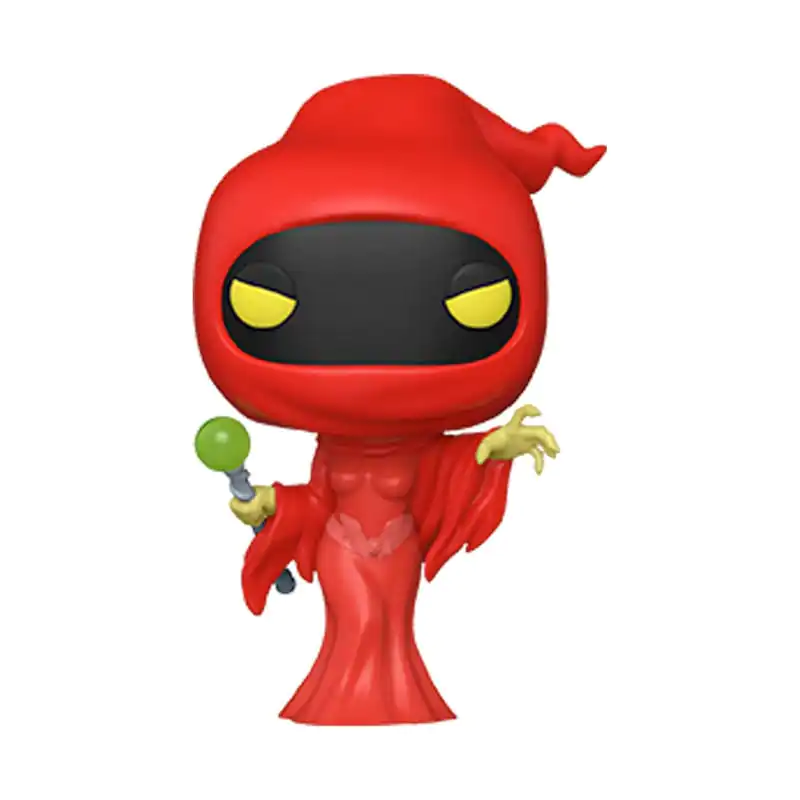 Masters of The Universe Funko POP! Figurina Vinyl She-Ra - Shadow Weaver 9 cm poza produsului