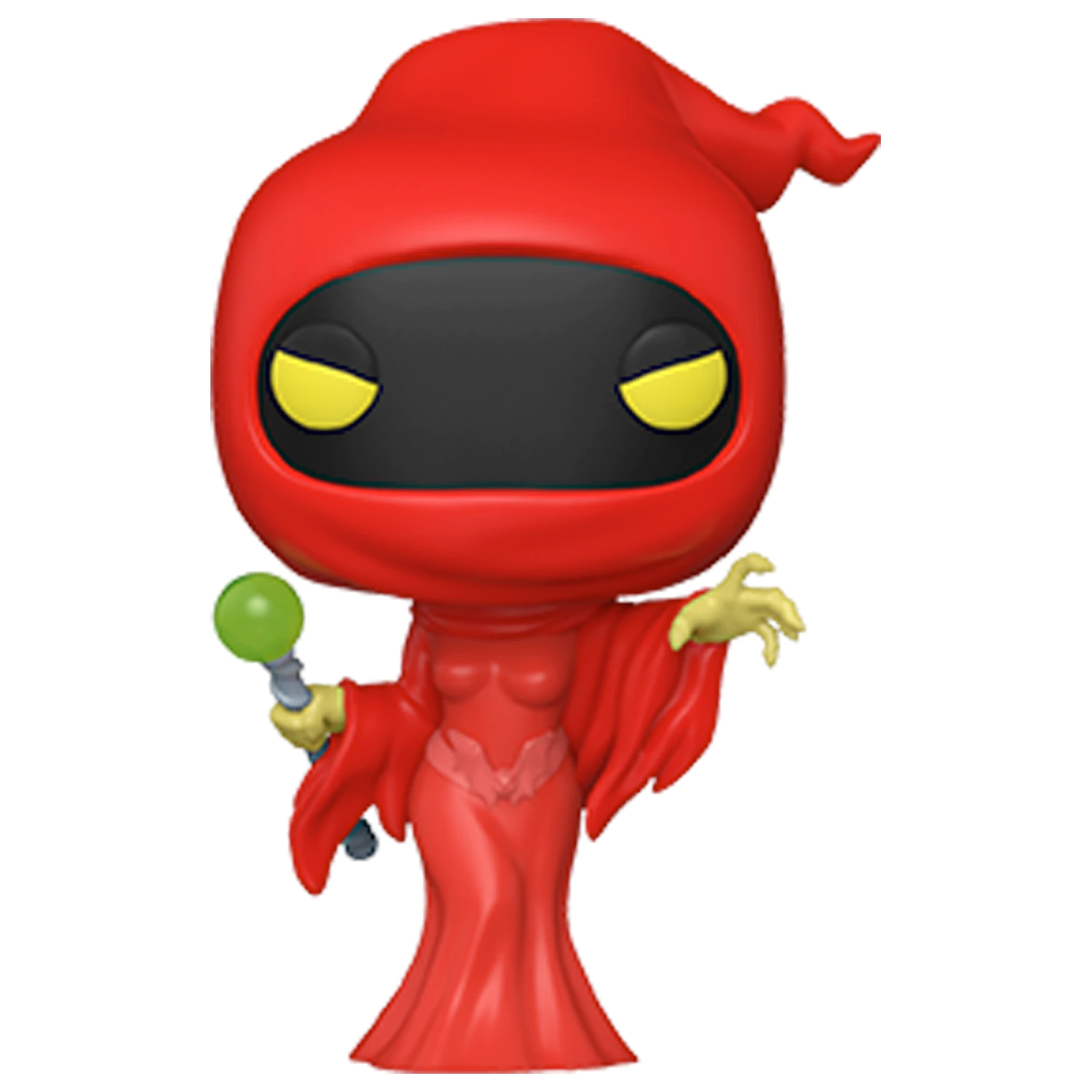 Masters of The Universe Funko POP! Figurina Vinyl She-Ra - Shadow Weaver 9 cm poza produsului