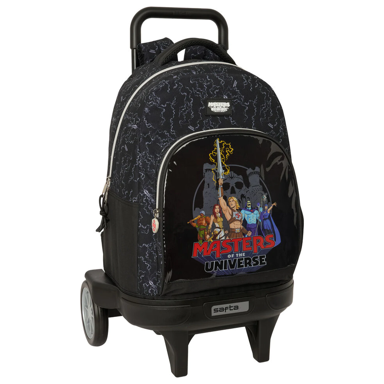 Masters of the Universe troller extraibil 45cm poza produsului