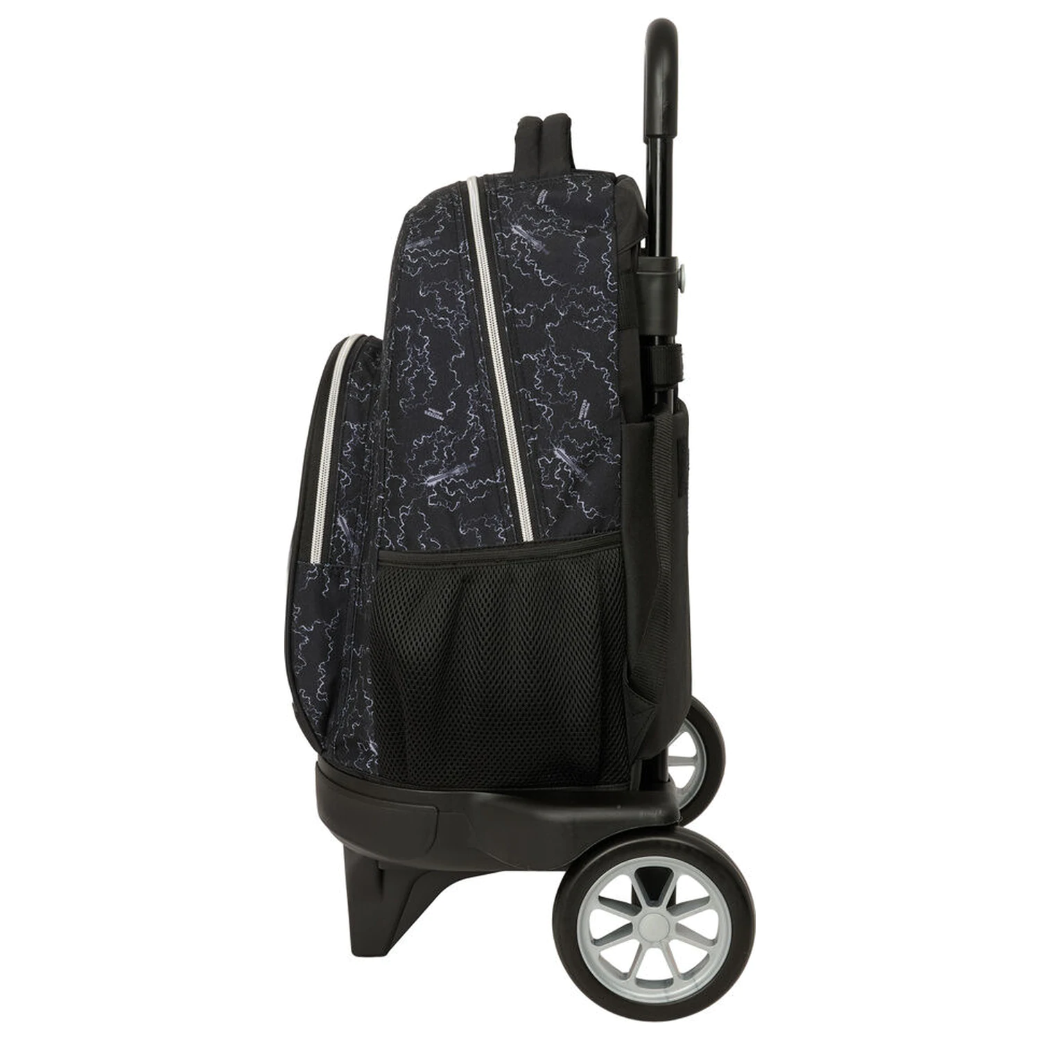 Masters of the Universe troller extraibil 45cm poza produsului