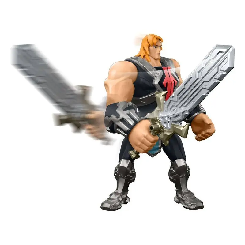 He-Man and the Masters of the Universe figurina de acțiune 2022 He-Man 14 cm poza produsului