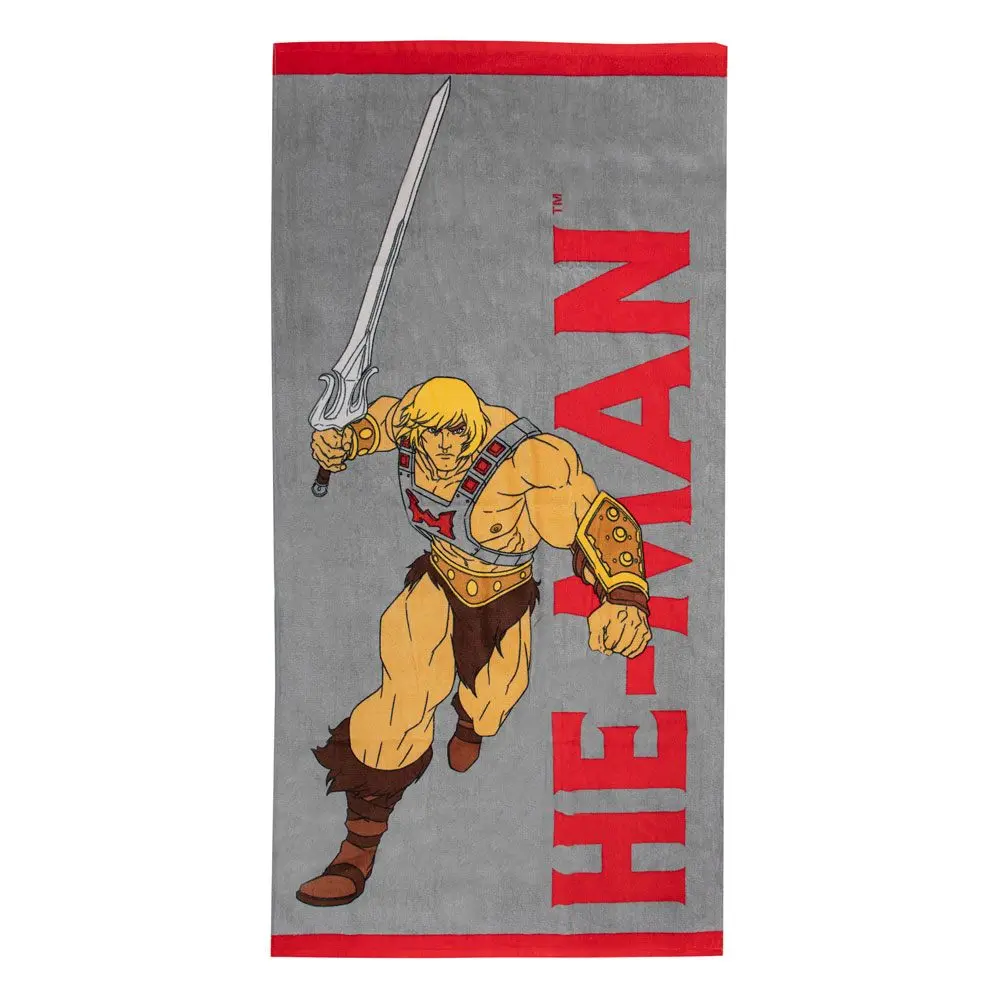 Masters of the Universe Prosop He-Man 140 x 70 cm poza produsului