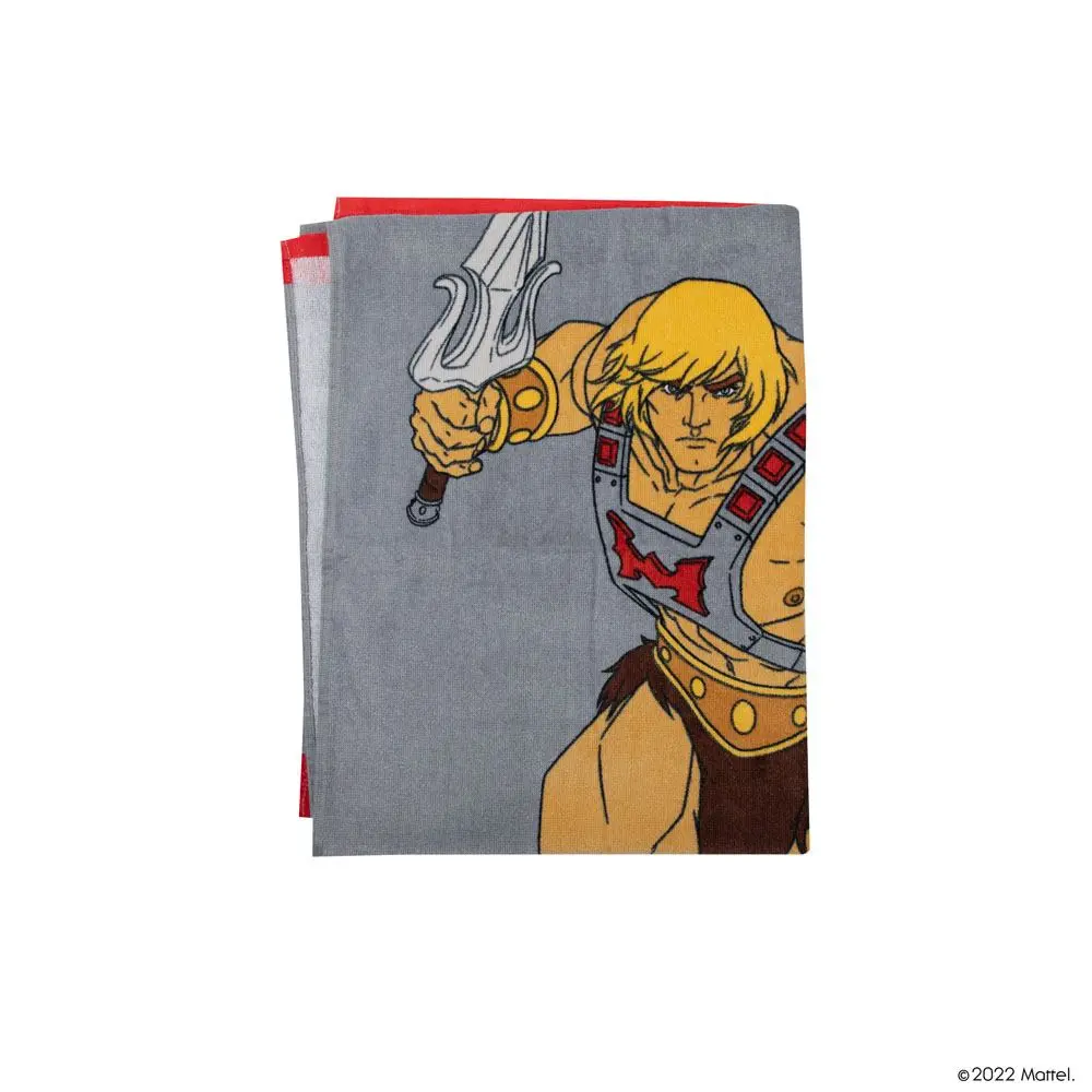 Masters of the Universe Prosop He-Man 140 x 70 cm poza produsului