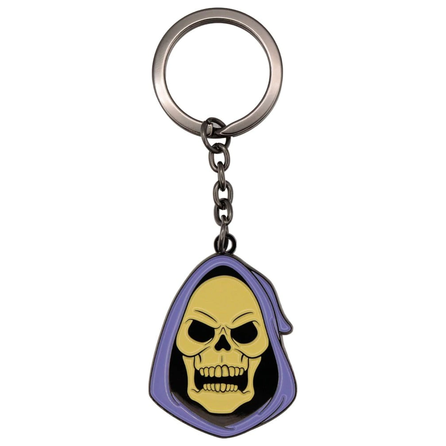 Masters of the Universe Breloc Skeletor Limited Edition poza produsului