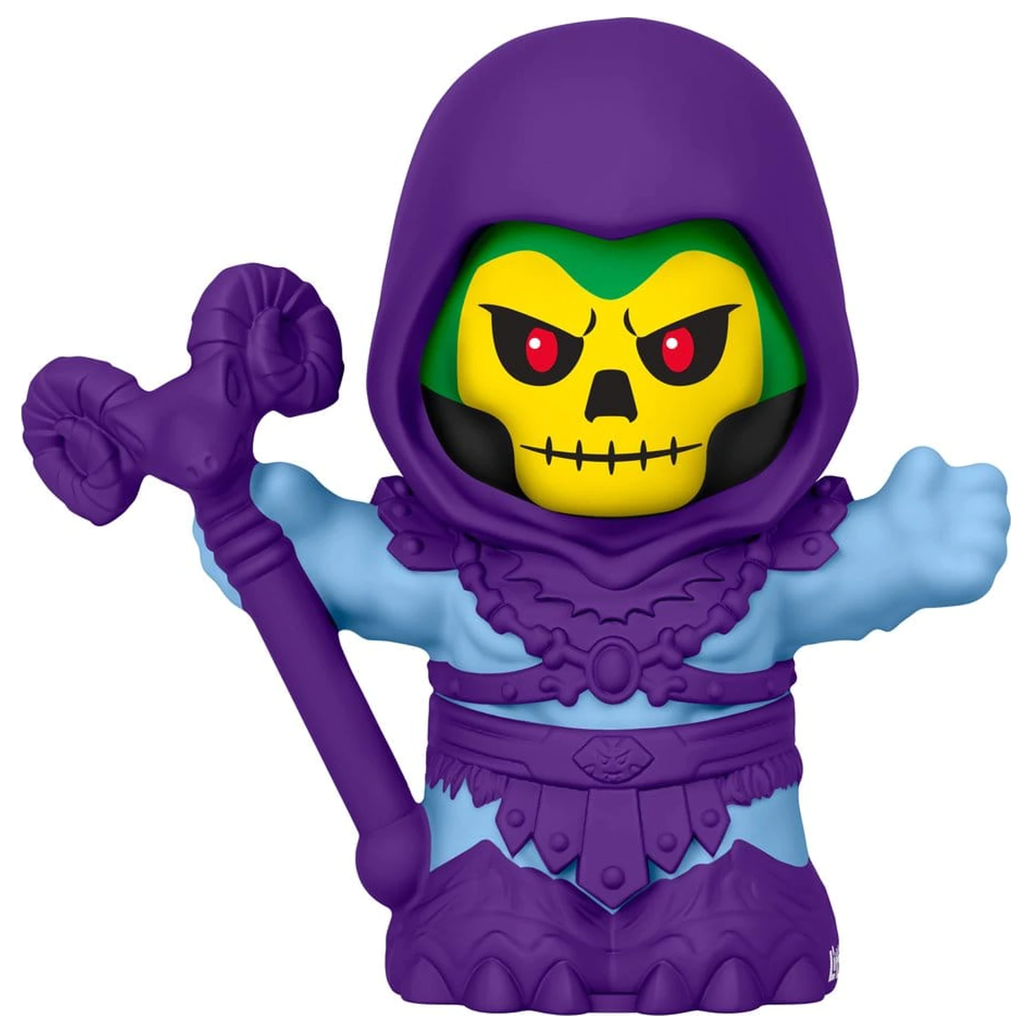 Masters of the Universe Little People Collector Mini Figura 4-Pachet Evil Warriors 7 cm poza produsului