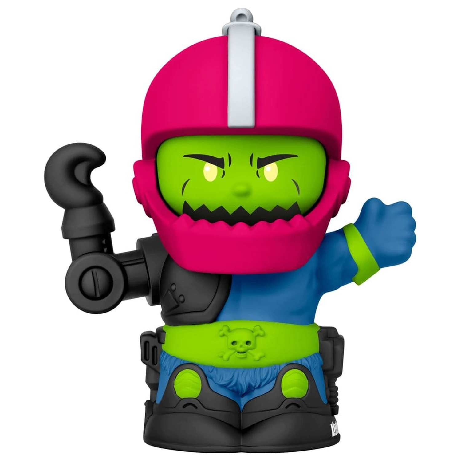 Masters of the Universe Little People Collector Mini Figura 4-Pachet Evil Warriors 7 cm poza produsului