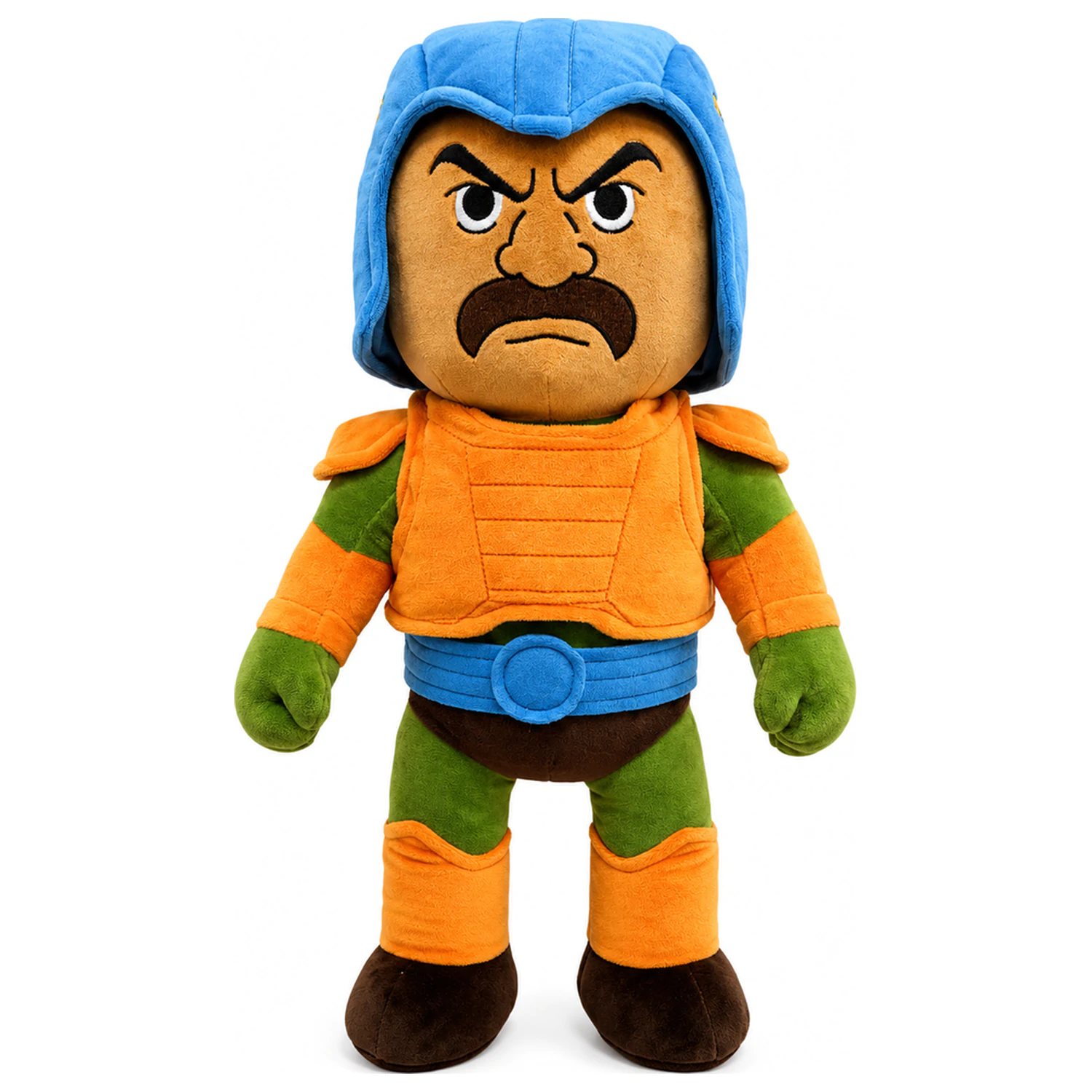 Masters of the Universe Man-At-Arms jucărie de pluș 25cm poza produsului
