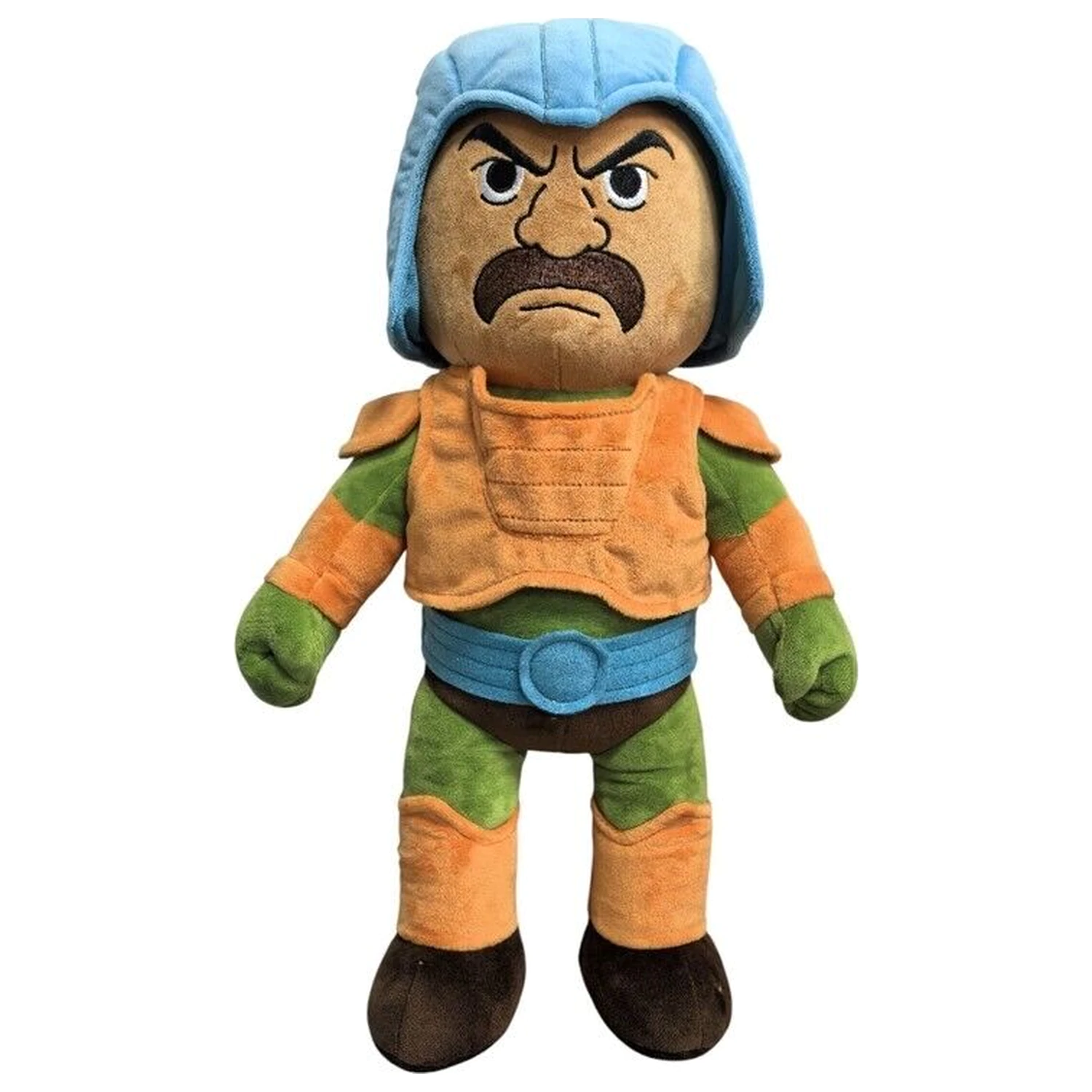 Masters of the Universe Man-At-Arms jucarie de plus 80cm poza produsului