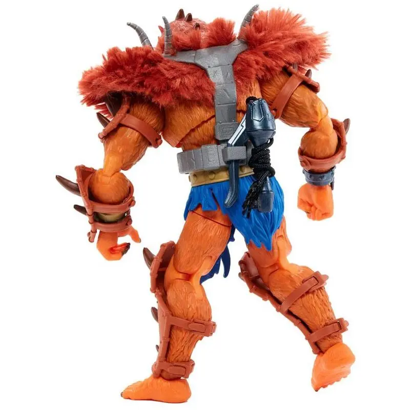 Masters of the Universe Masterverse Figurina de acțiune 2022 Beast Man 23 cm poza produsului