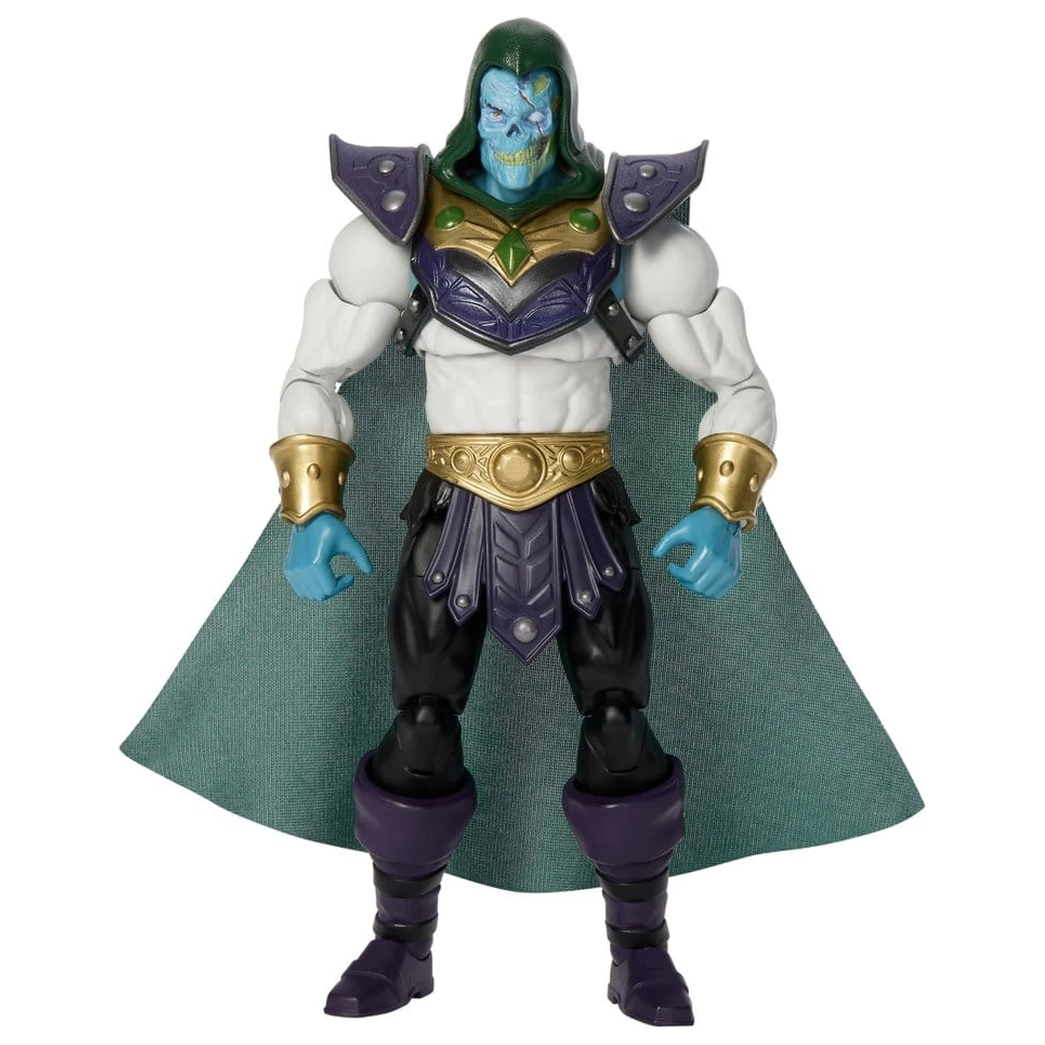 Masters of the Universe Masterverse figurina de actiune New Eternia: Keldor 18 cm poza produsului