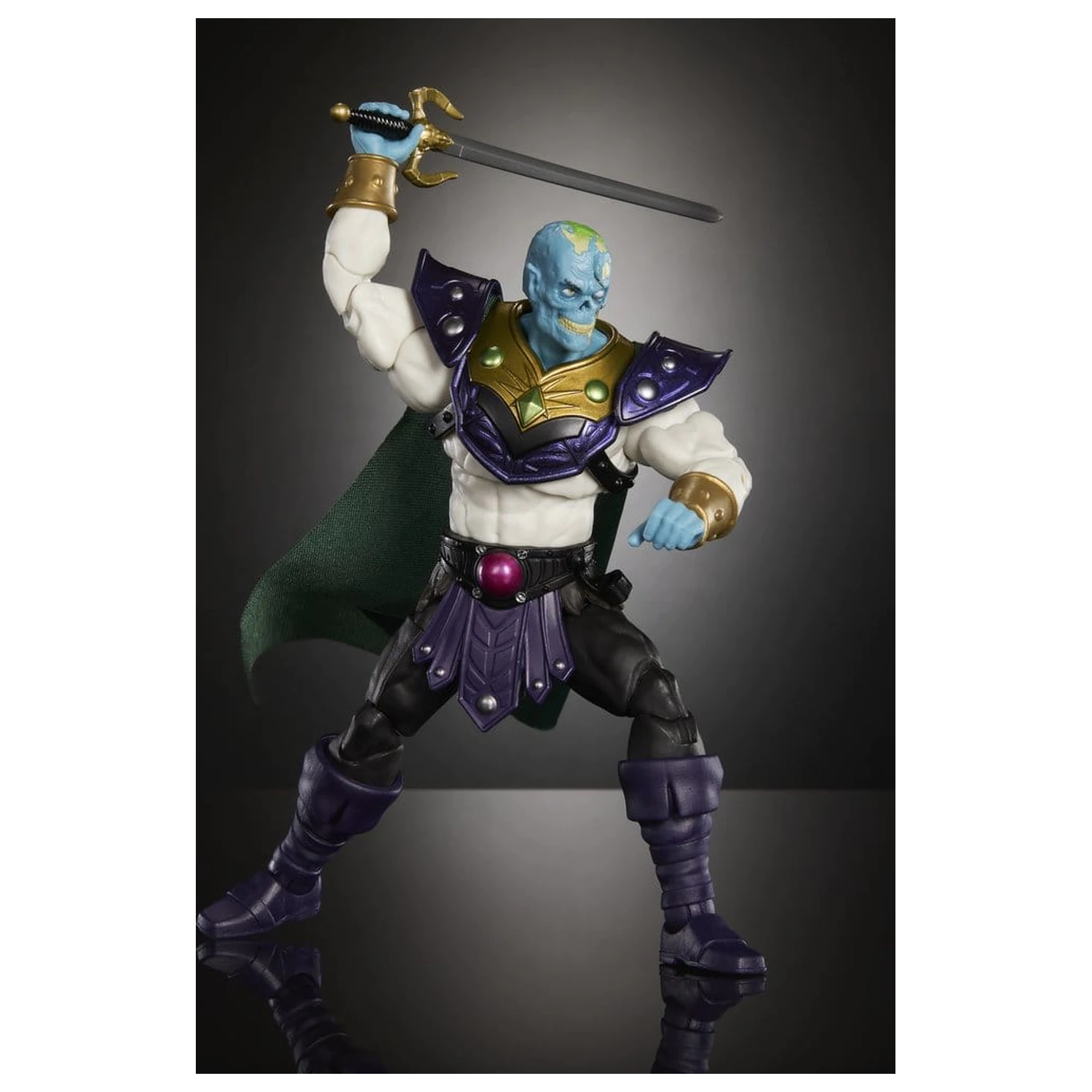 Masters of the Universe Masterverse figurina de actiune New Eternia: Keldor 18 cm poza produsului