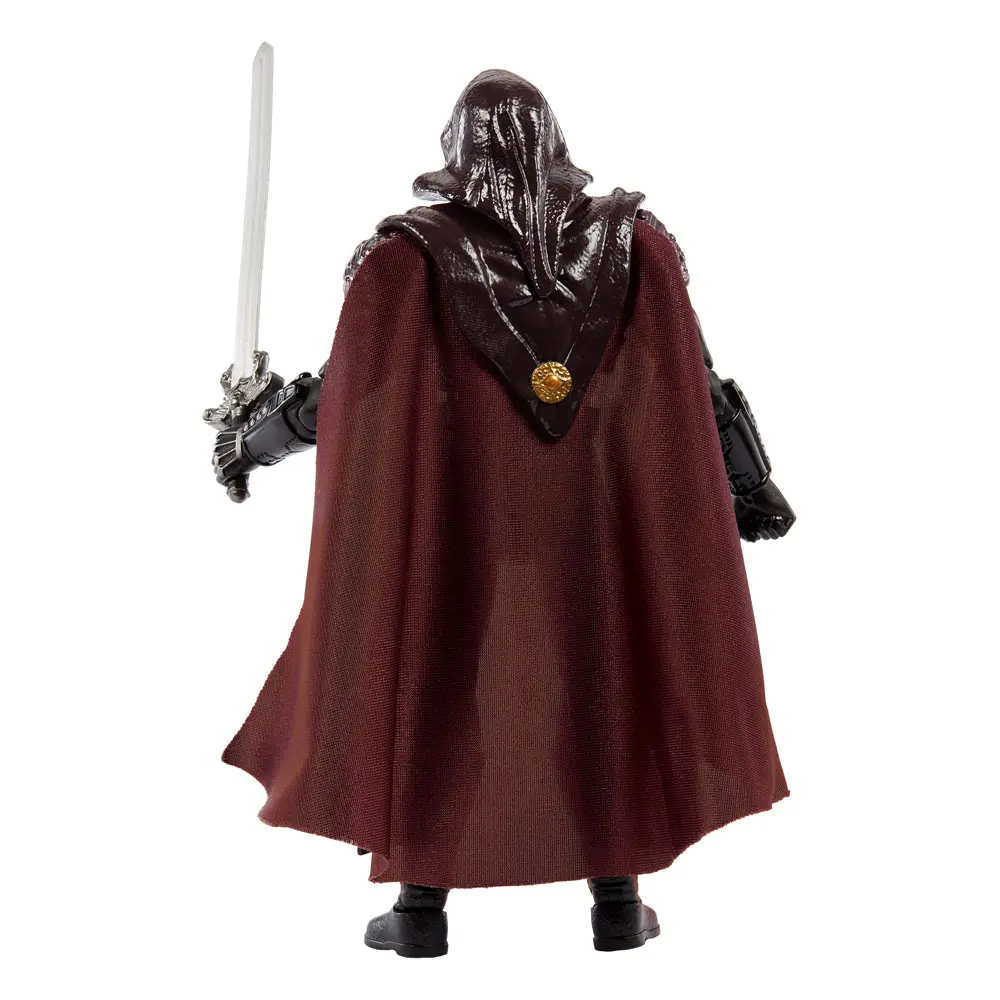 Masters of the Universe Masterverse Deluxe Figurina de acțiune Movie Skeletor 18 cm poza produsului