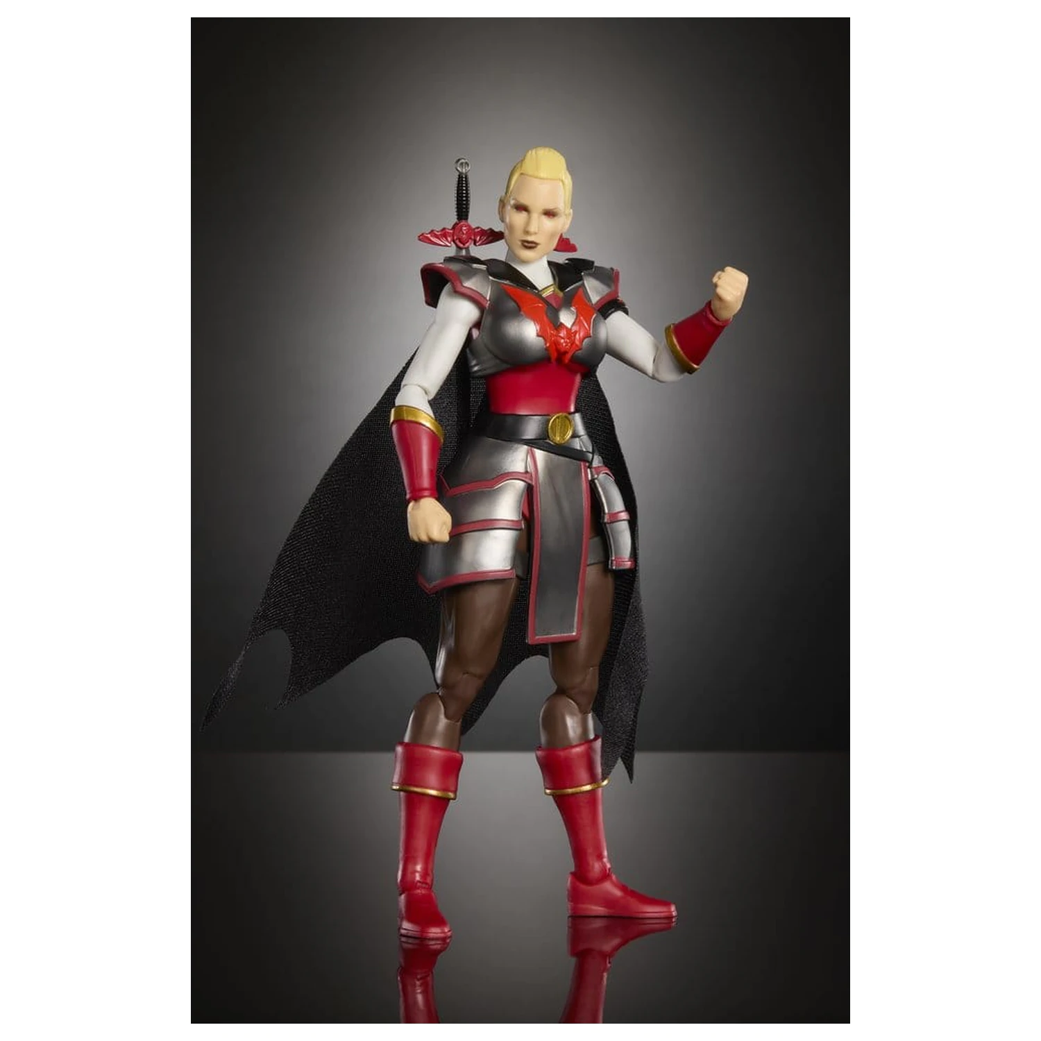 Masters of the Universe Masterverse figurina de actiune New Etheria: Adora 18 cm poza produsului